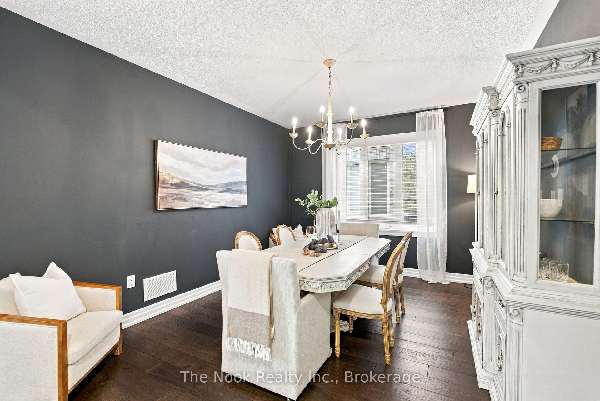 Photo 22 of 100 Woolacott Lane, Clarington, Bowmanville — HOMEH