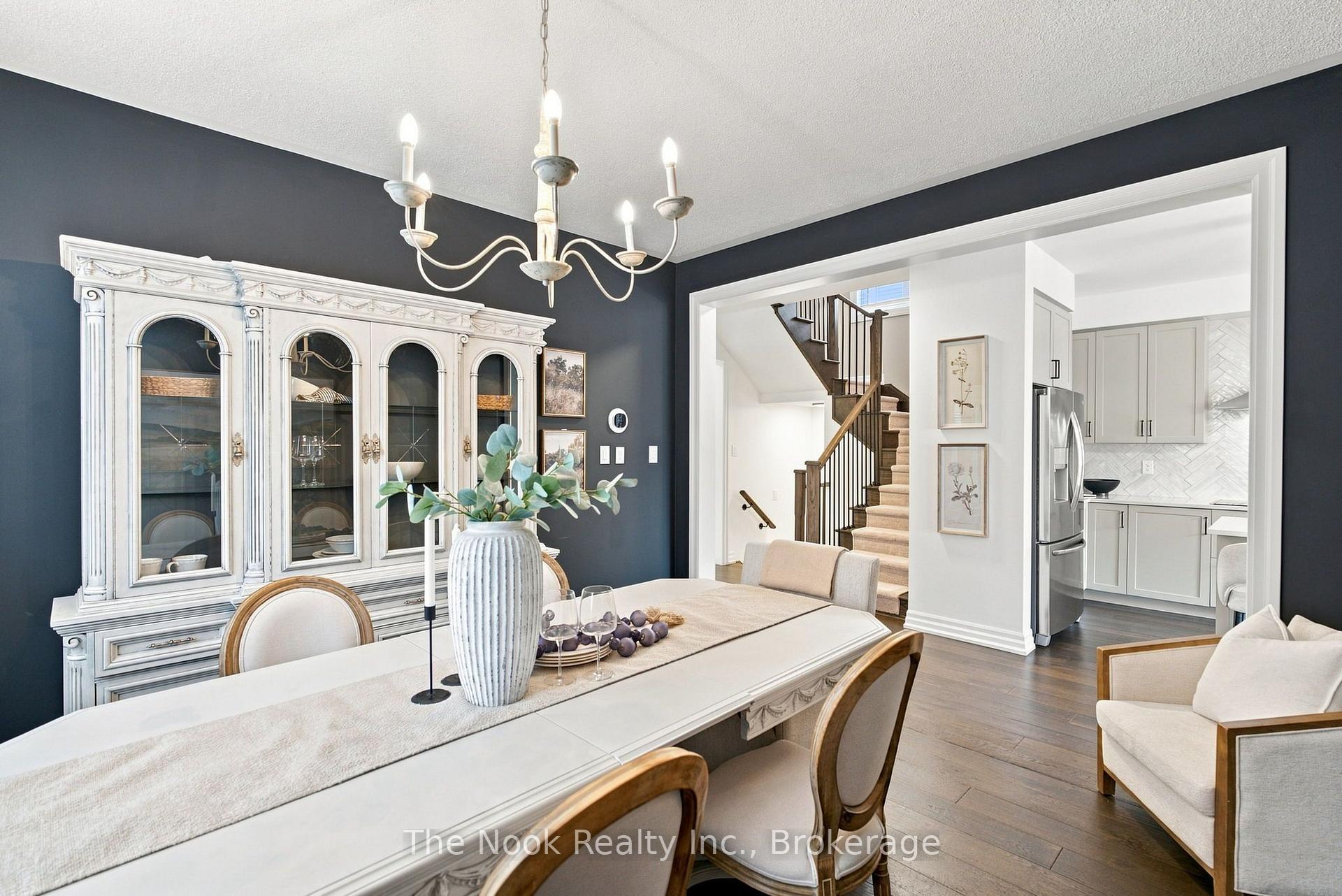 Photo 23 of 100 Woolacott Lane, Clarington, Bowmanville — HOMEH