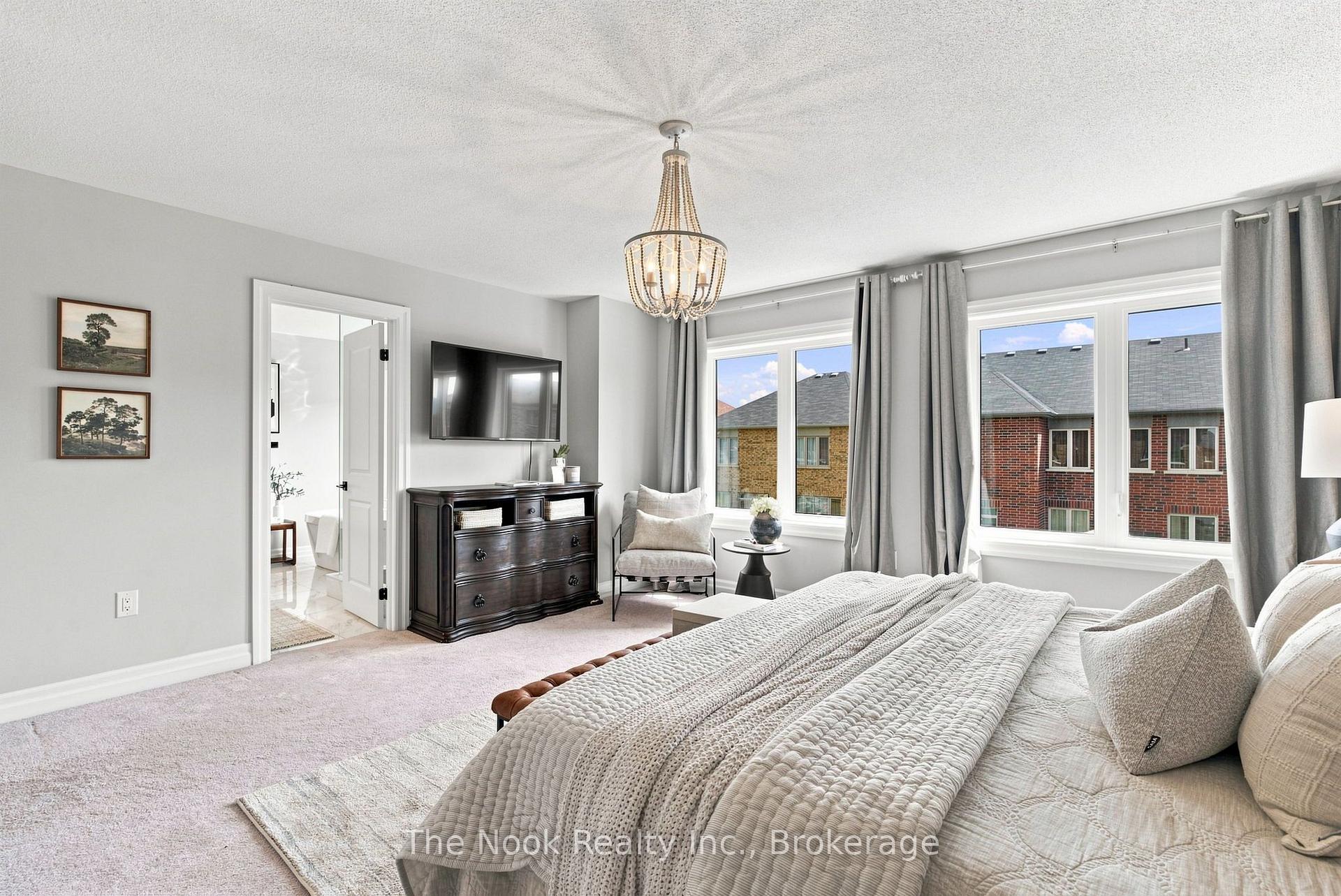 Photo 29 of 100 Woolacott Lane, Clarington, Bowmanville — HOMEH