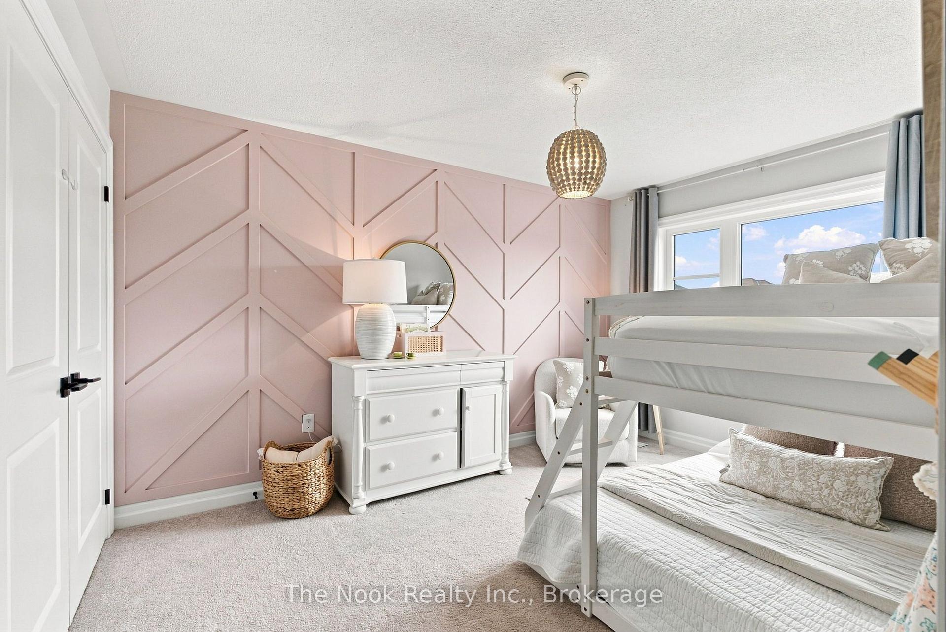 Photo 34 of 100 Woolacott Lane, Clarington, Bowmanville — HOMEH