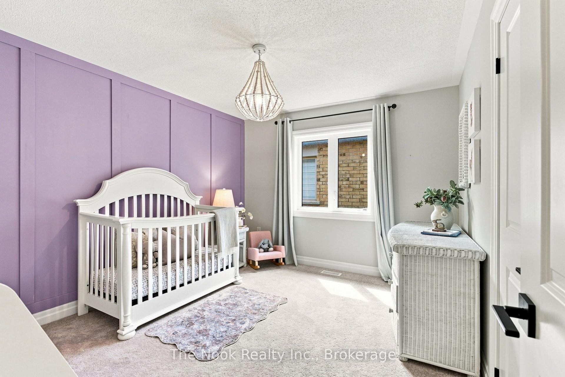 Photo 41 of 100 Woolacott Lane, Clarington, Bowmanville — HOMEH