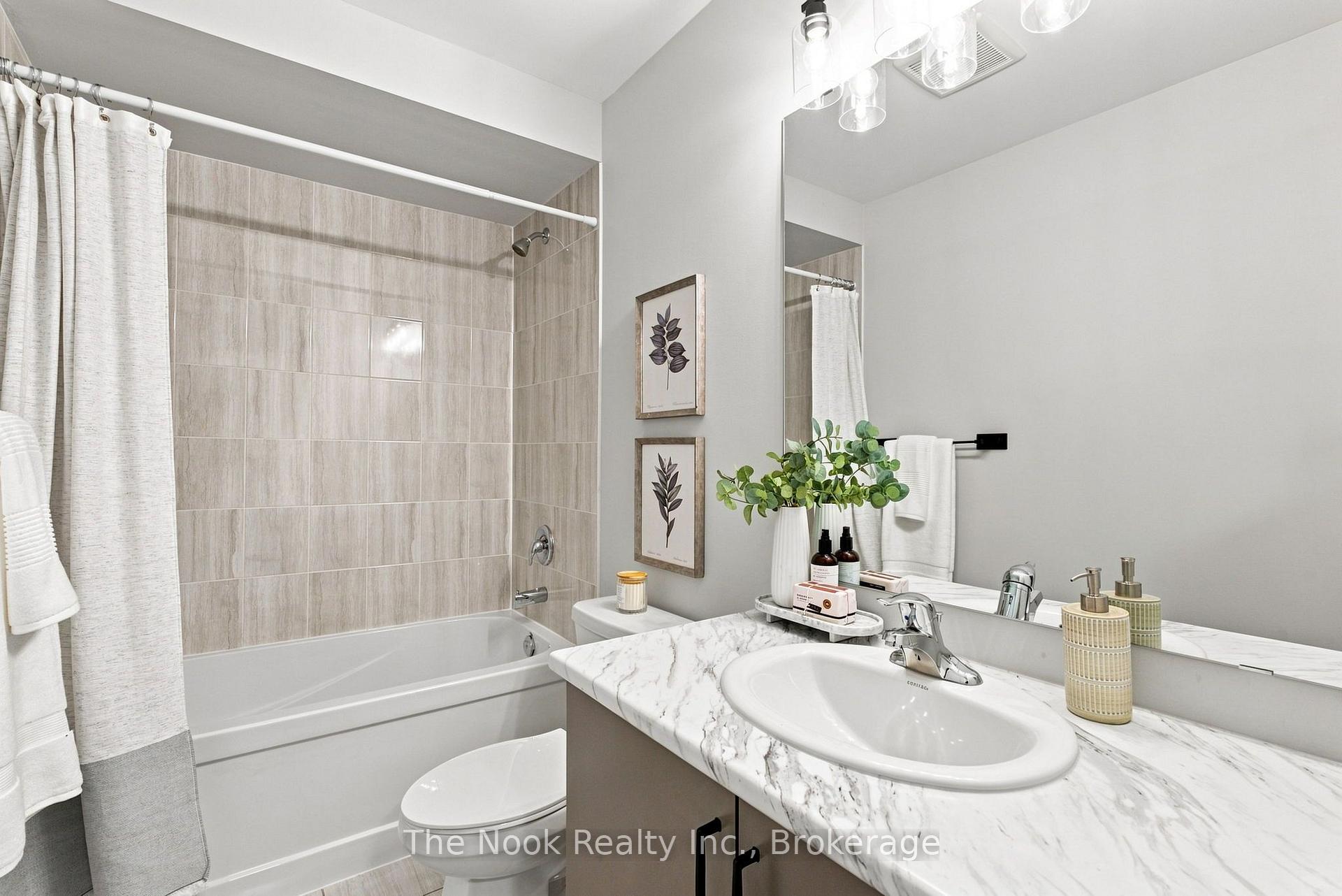 Photo 43 of 100 Woolacott Lane, Clarington, Bowmanville — HOMEH