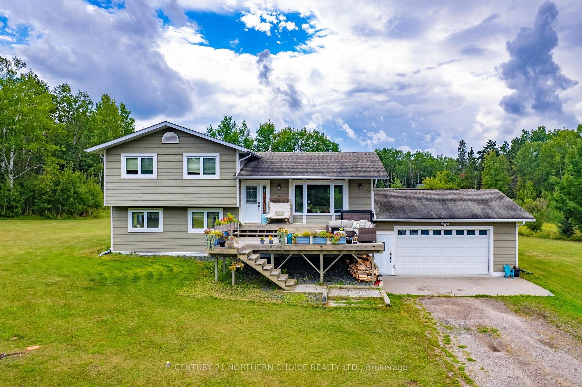 Photo 1 of 93 Peterson Road, Kenora, Redditt Road East — HOMEH
