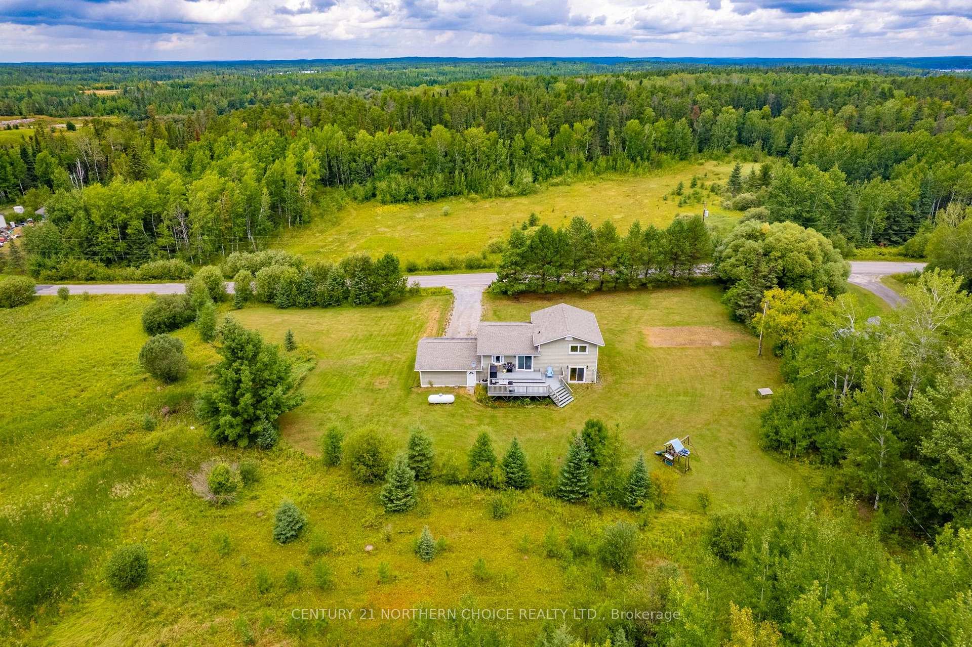 Photo 2 of 93 Peterson Road, Kenora, Redditt Road East — HOMEH