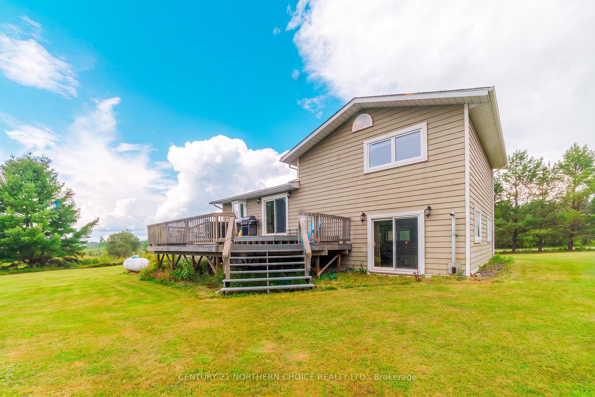 Photo 4 of 93 Peterson Road, Kenora, Redditt Road East — HOMEH