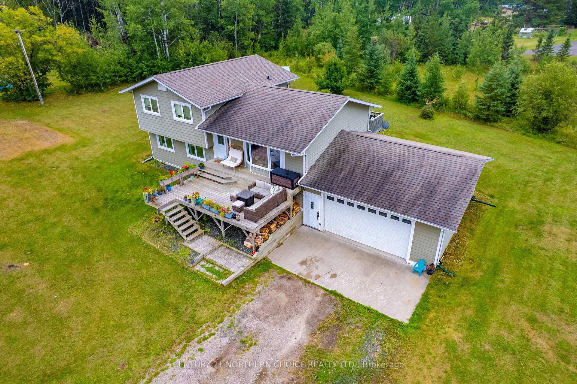 Photo 5 of 93 Peterson Road, Kenora, Redditt Road East — HOMEH