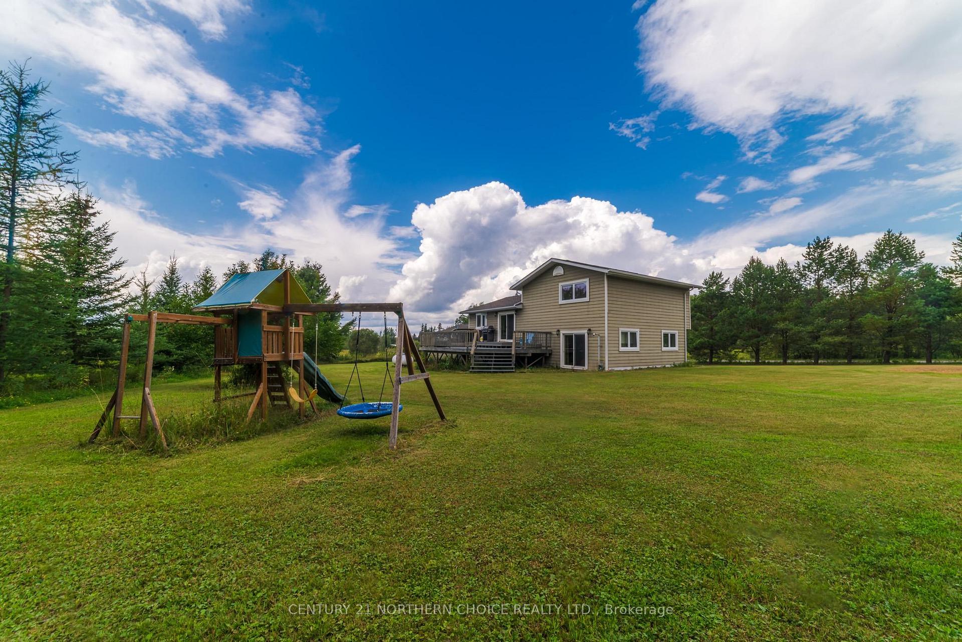 Photo 6 of 93 Peterson Road, Kenora, Redditt Road East — HOMEH