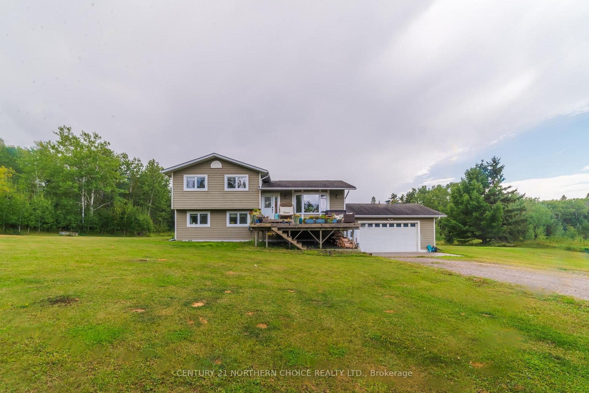 Photo 8 of 93 Peterson Road, Kenora, Redditt Road East — HOMEH