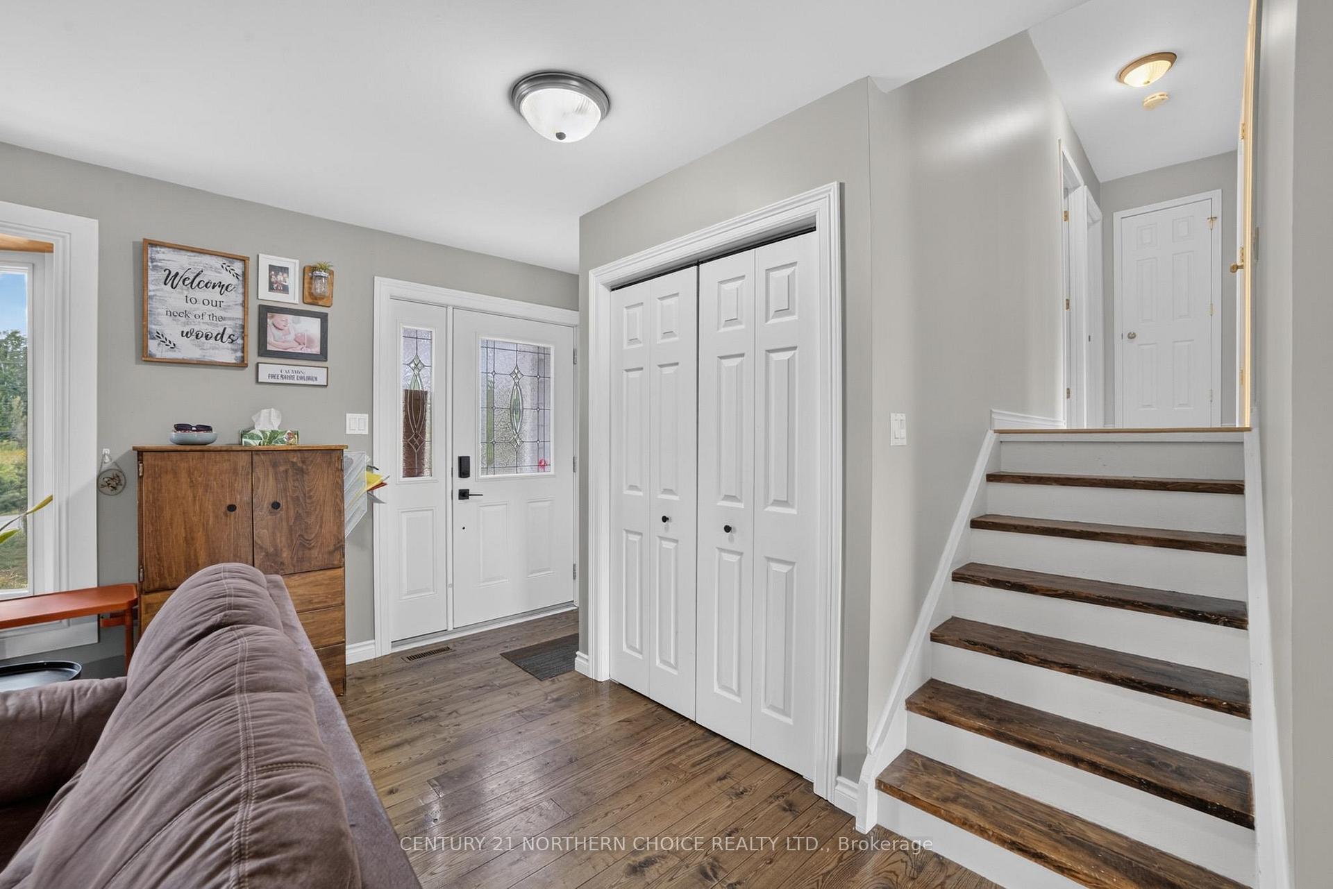Photo 9 of 93 Peterson Road, Kenora, Redditt Road East — HOMEH
