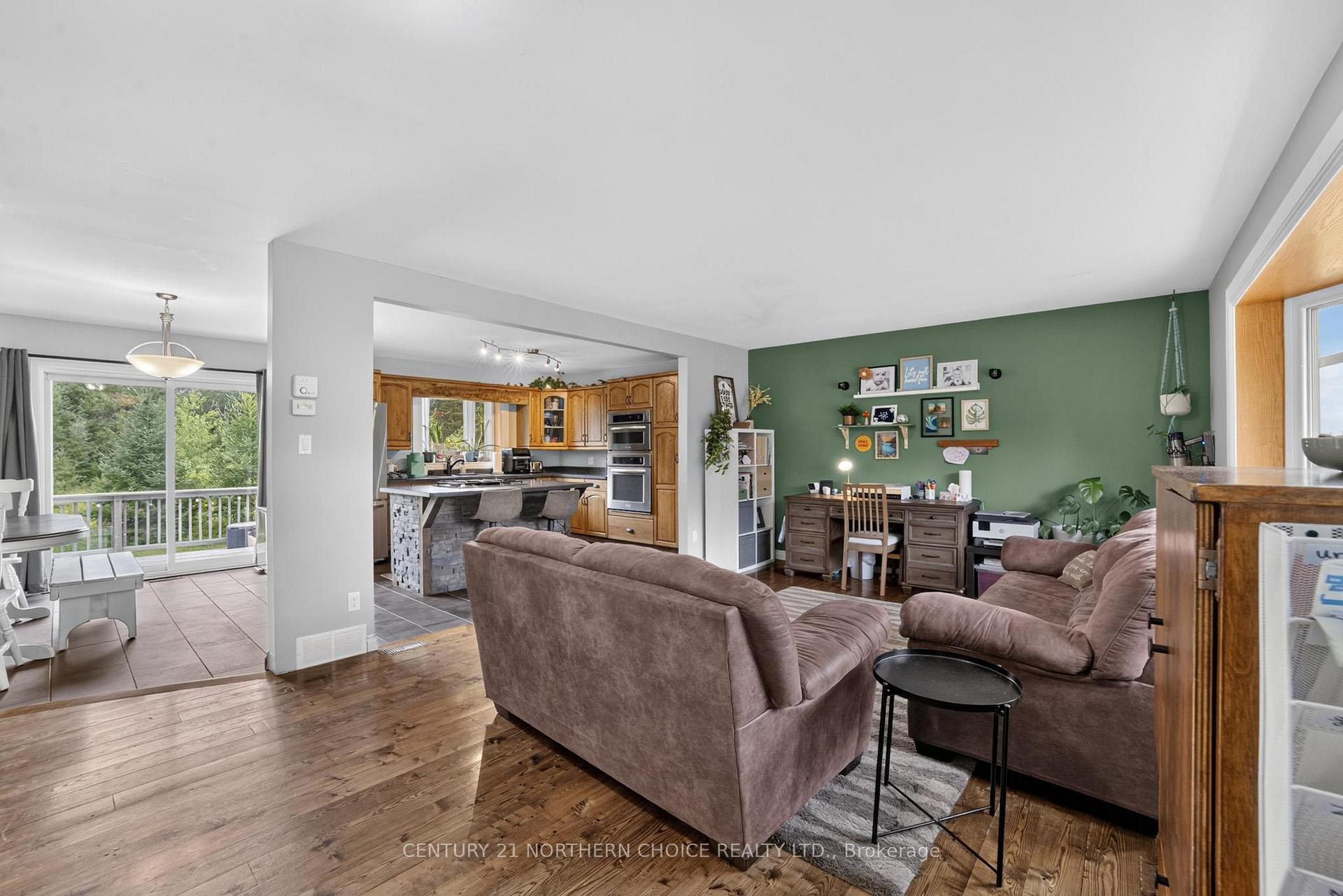 Photo 12 of 93 Peterson Road, Kenora, Redditt Road East — HOMEH