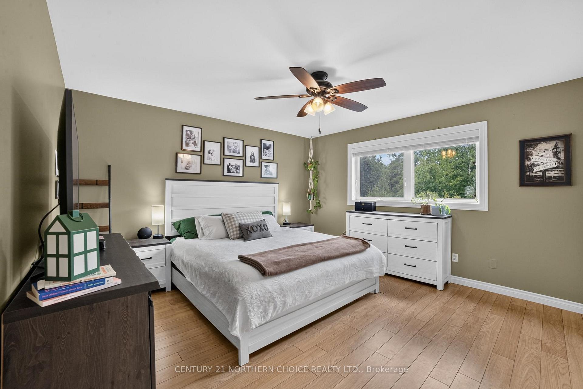 Photo 18 of 93 Peterson Road, Kenora, Redditt Road East — HOMEH