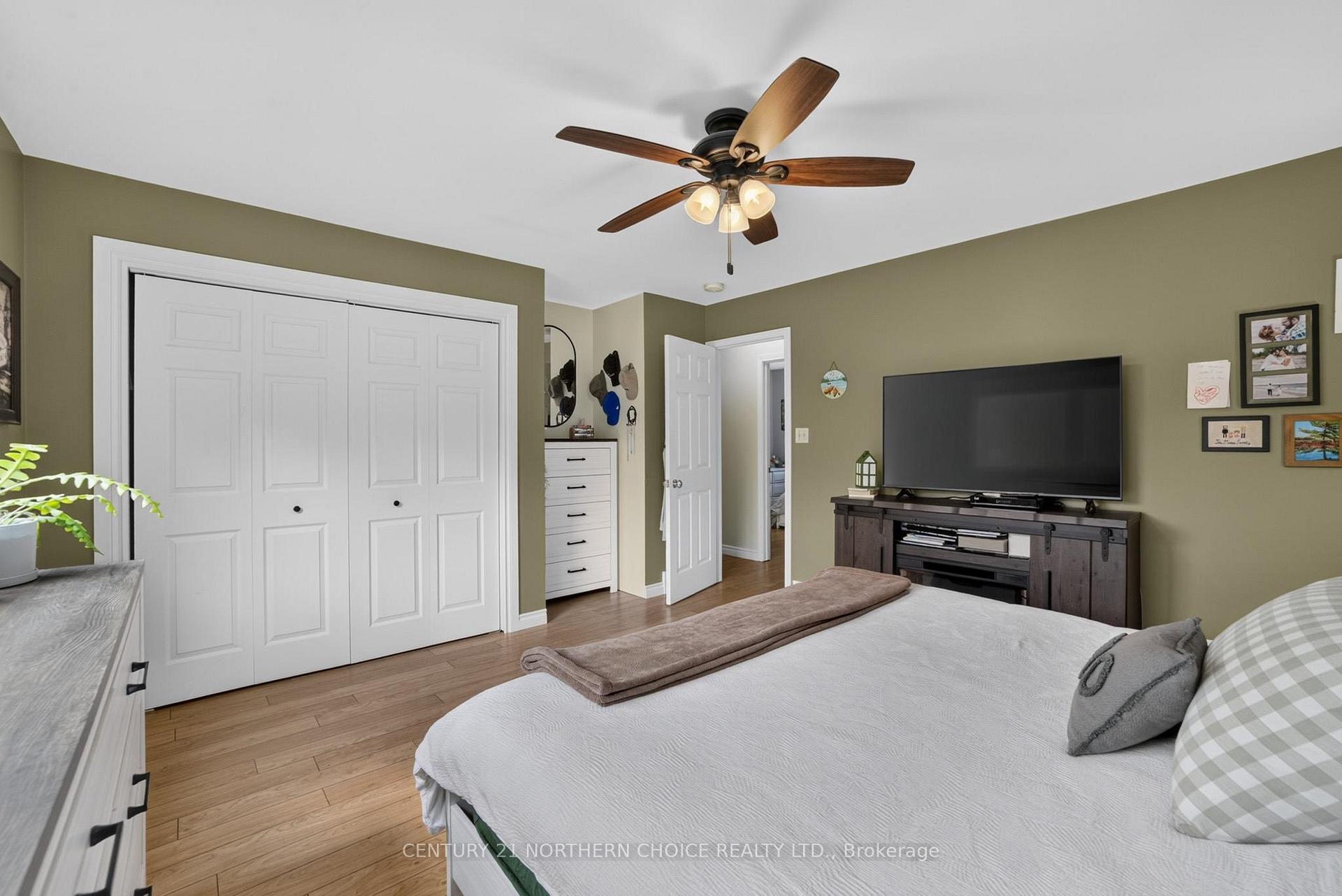 Photo 20 of 93 Peterson Road, Kenora, Redditt Road East — HOMEH
