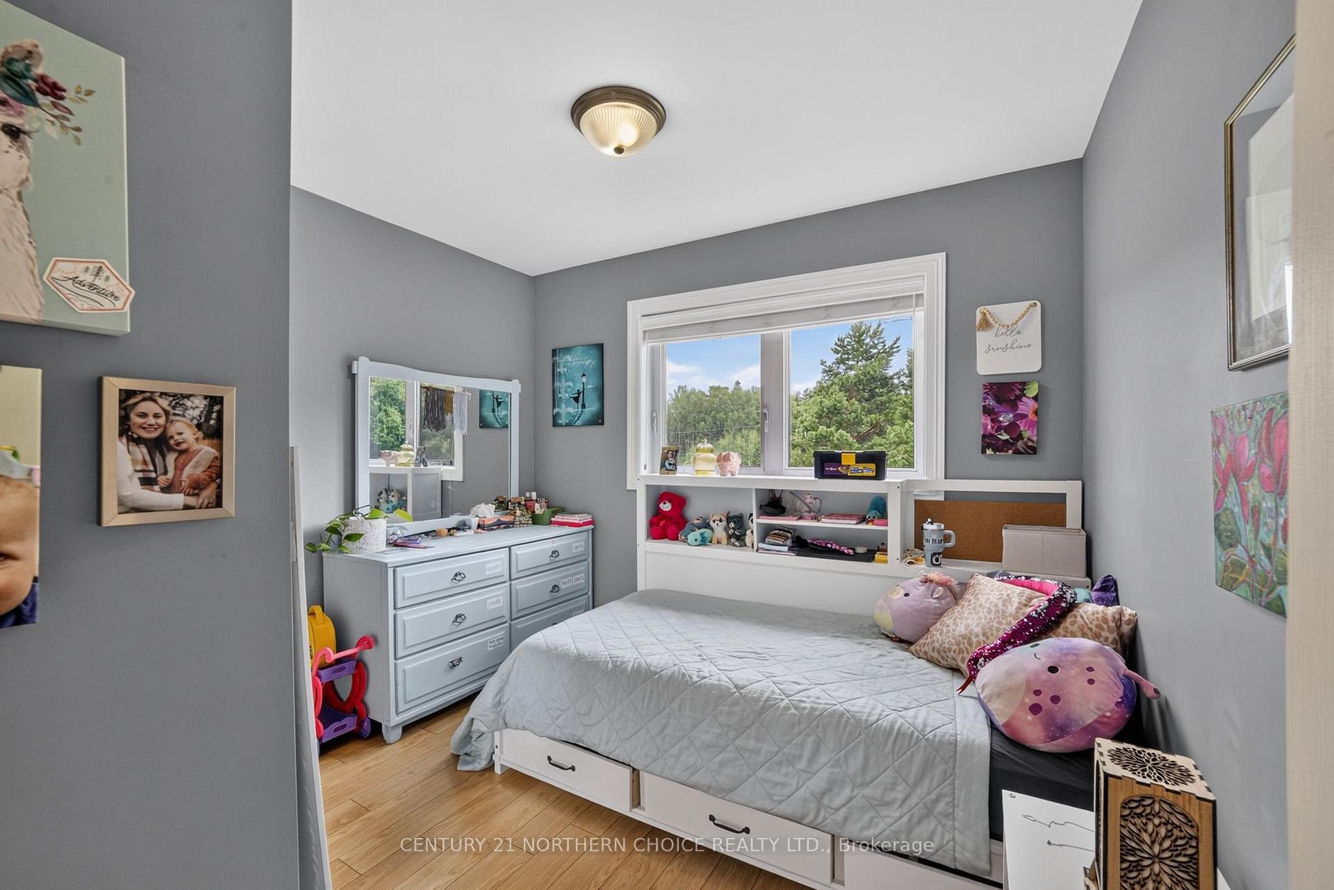 Photo 21 of 93 Peterson Road, Kenora, Redditt Road East — HOMEH