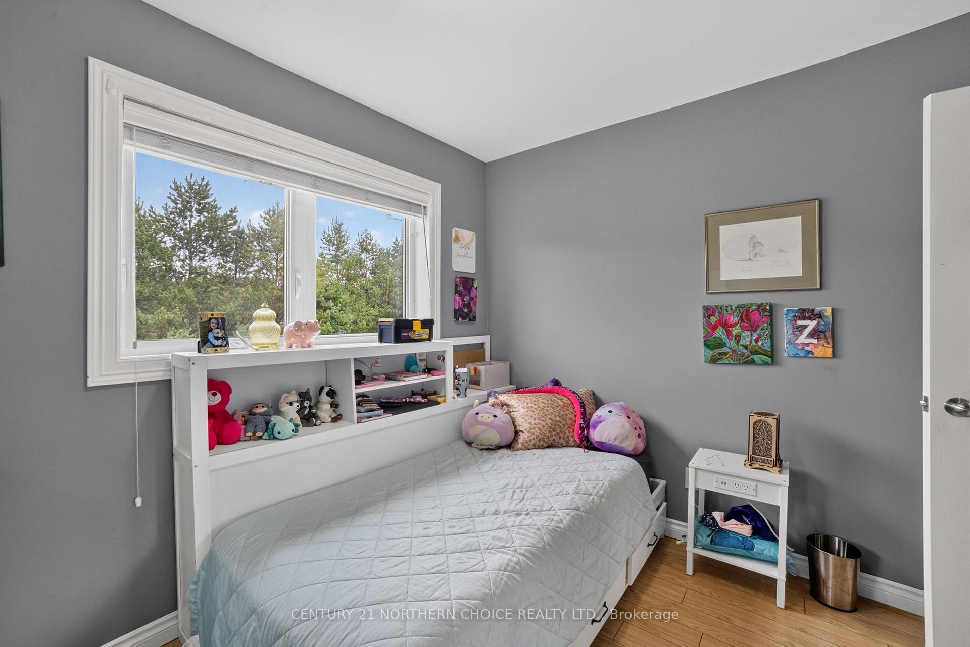 Photo 22 of 93 Peterson Road, Kenora, Redditt Road East — HOMEH