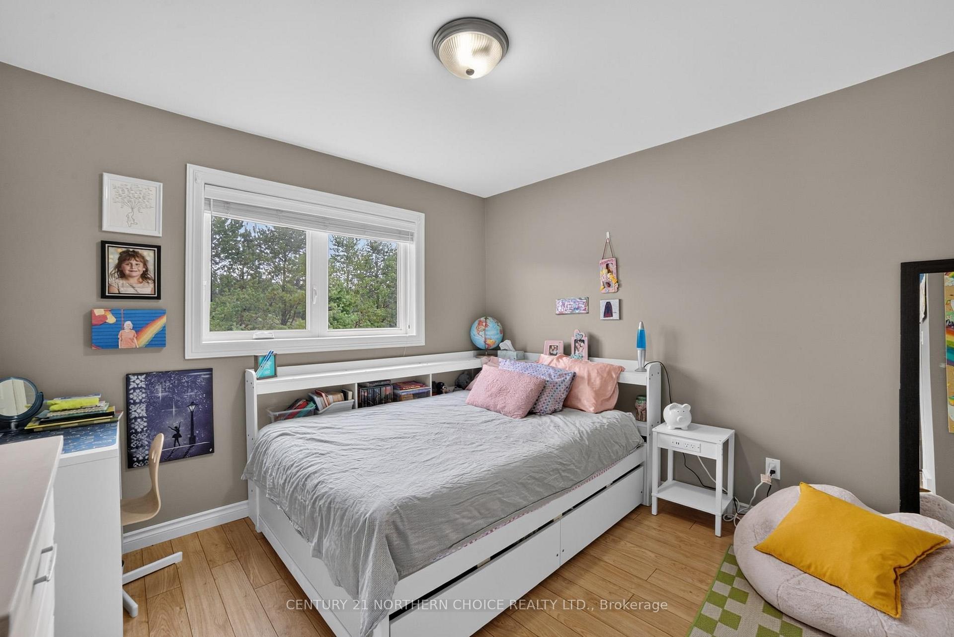 Photo 23 of 93 Peterson Road, Kenora, Redditt Road East — HOMEH