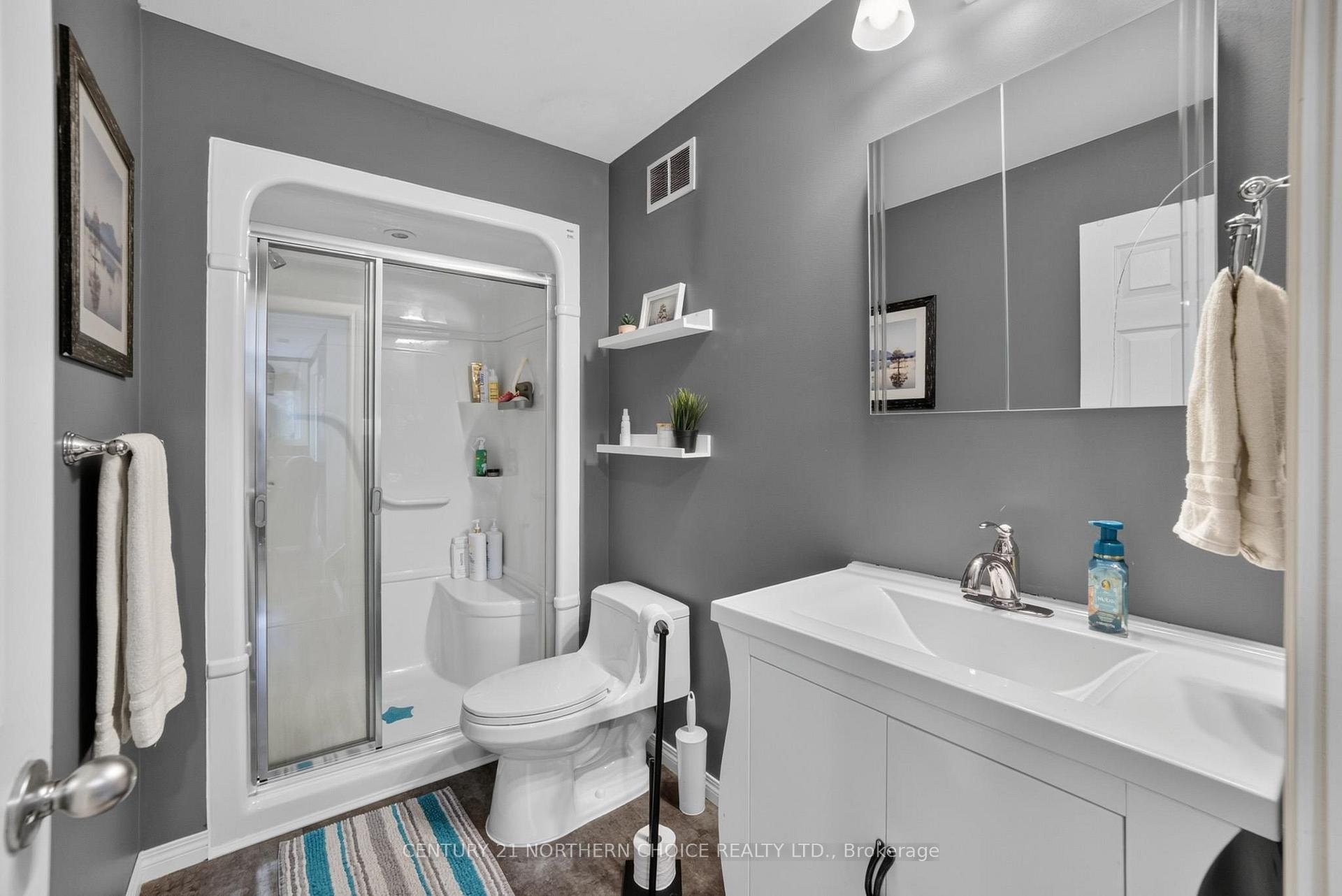 Photo 30 of 93 Peterson Road, Kenora, Redditt Road East — HOMEH