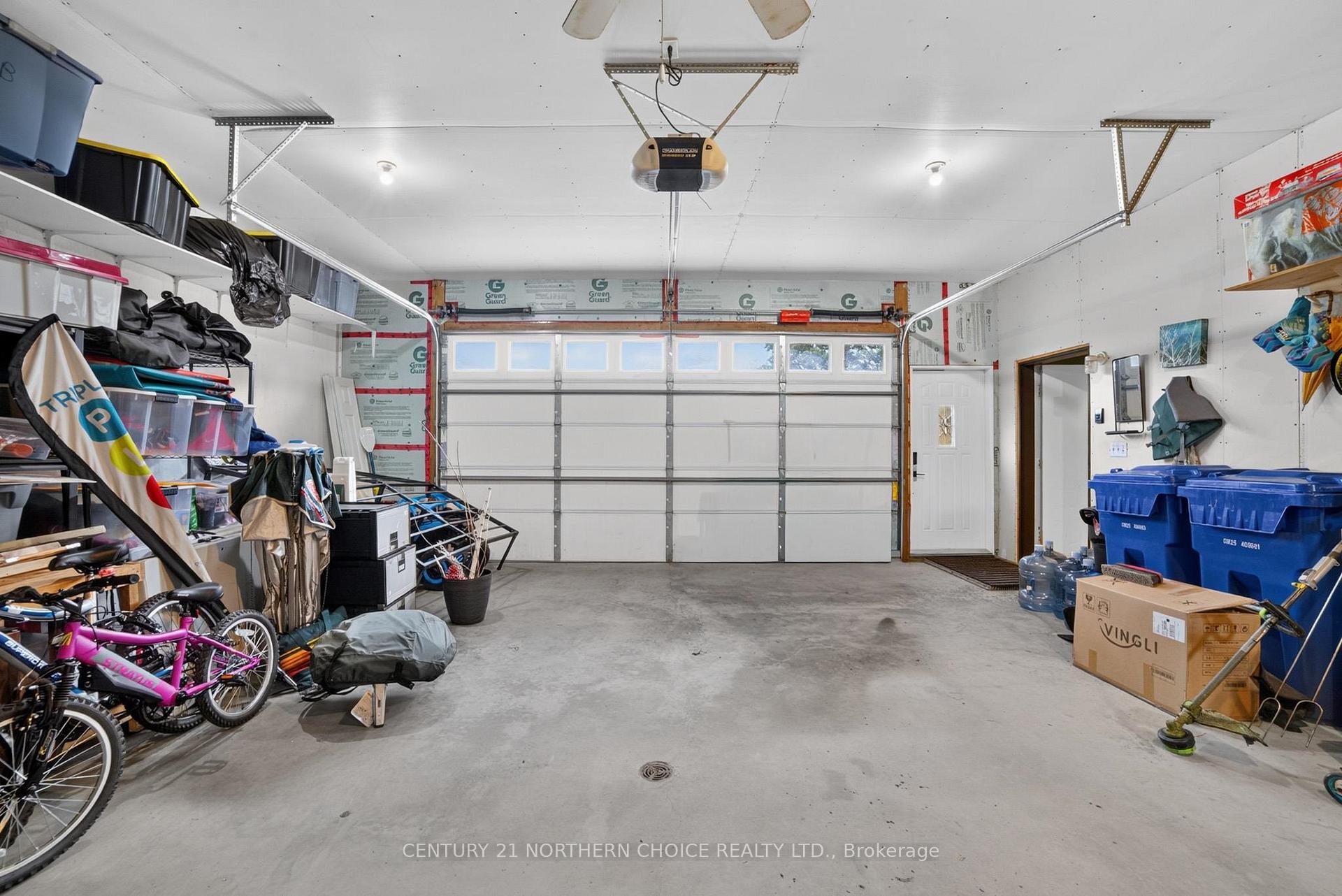 Photo 34 of 93 Peterson Road, Kenora, Redditt Road East — HOMEH