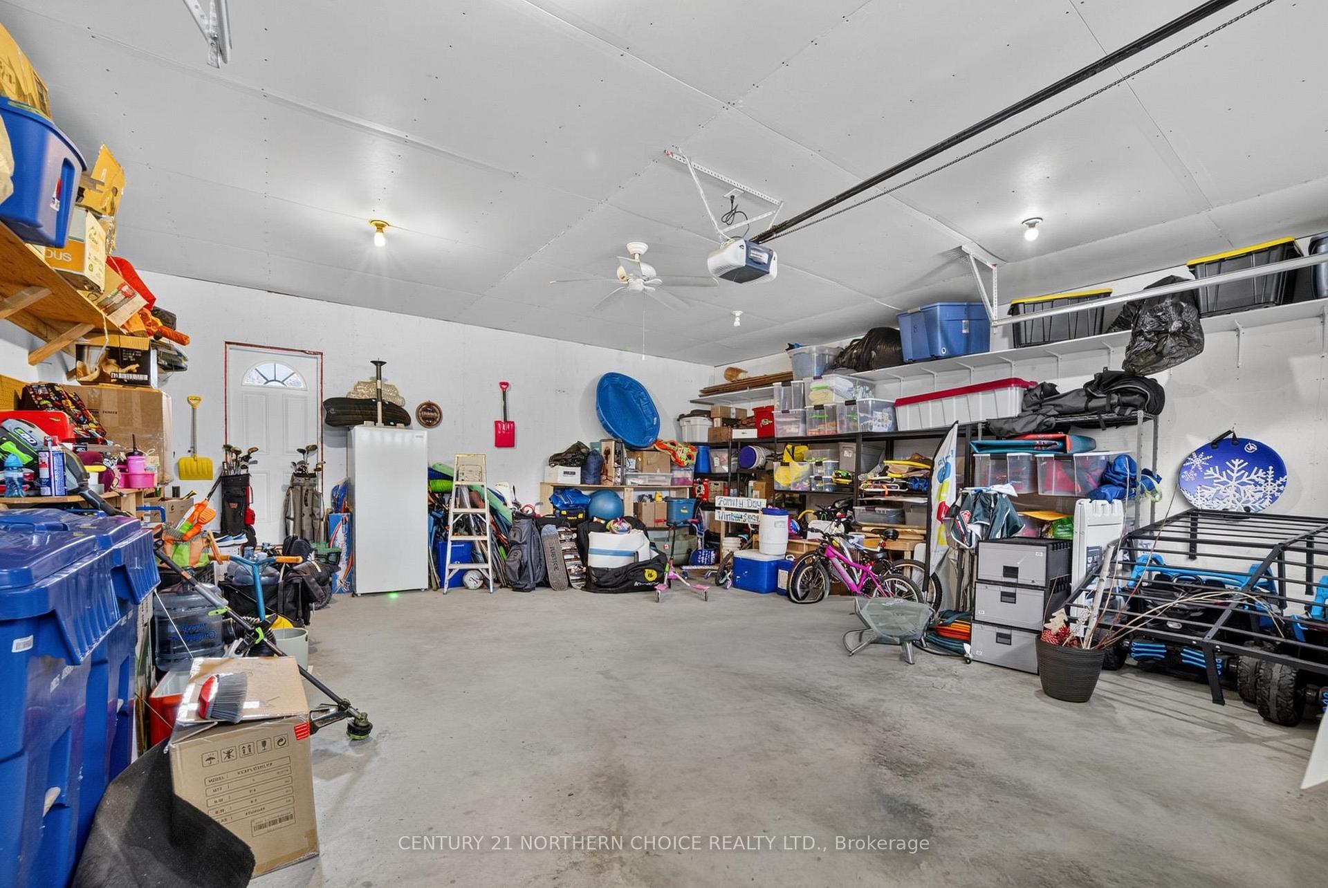 Photo 35 of 93 Peterson Road, Kenora, Redditt Road East — HOMEH