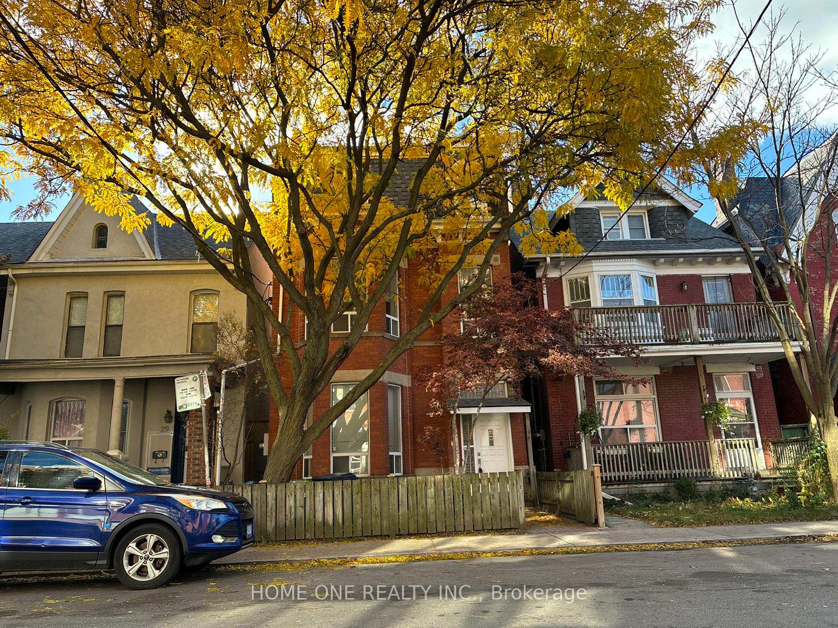 Photo 1 of Unit Studio, 31 D'Arcy Street, Toronto, Kensington-Chinatown — HOMEH