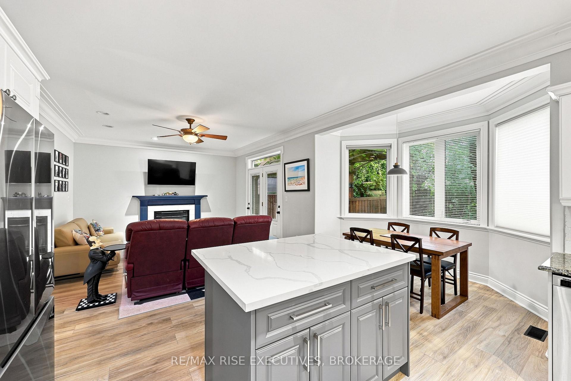 Photo 12 of 700 Melrose Street, Kingston, East Gardiners Rd — HOMEH