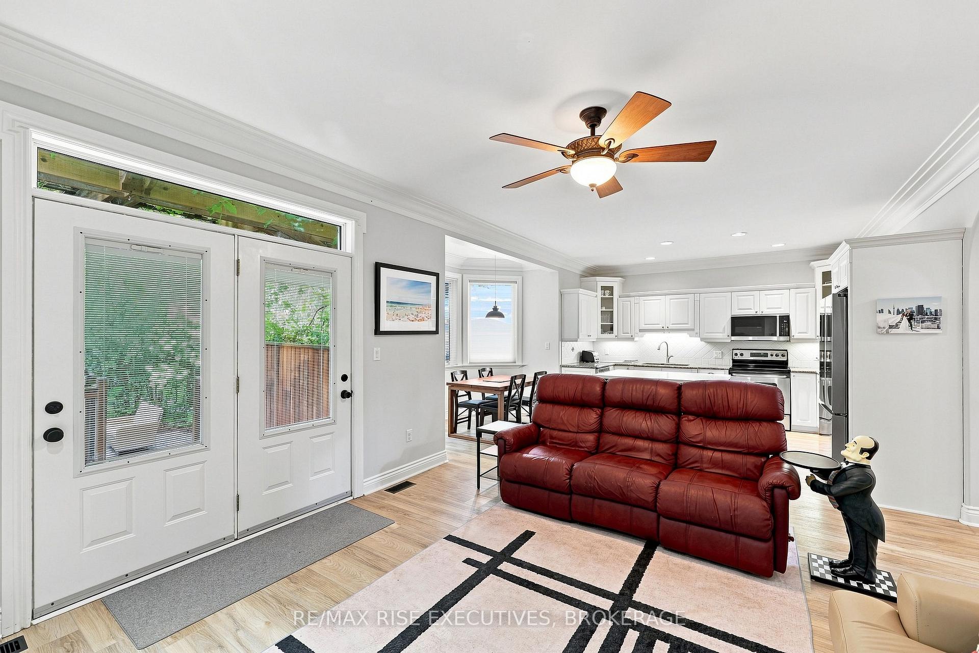 Photo 16 of 700 Melrose Street, Kingston, East Gardiners Rd — HOMEH