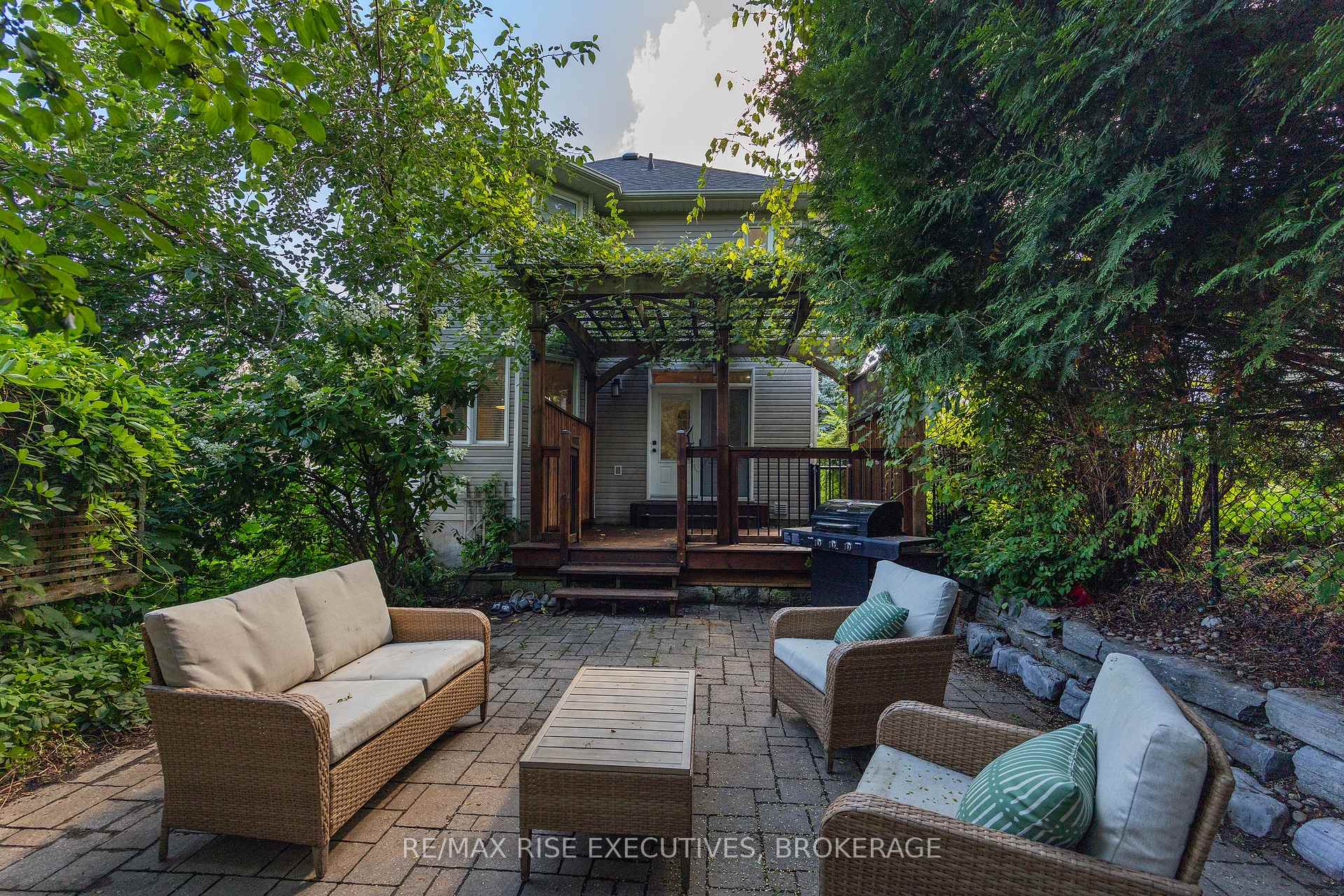Photo 42 of 700 Melrose Street, Kingston, East Gardiners Rd — HOMEH