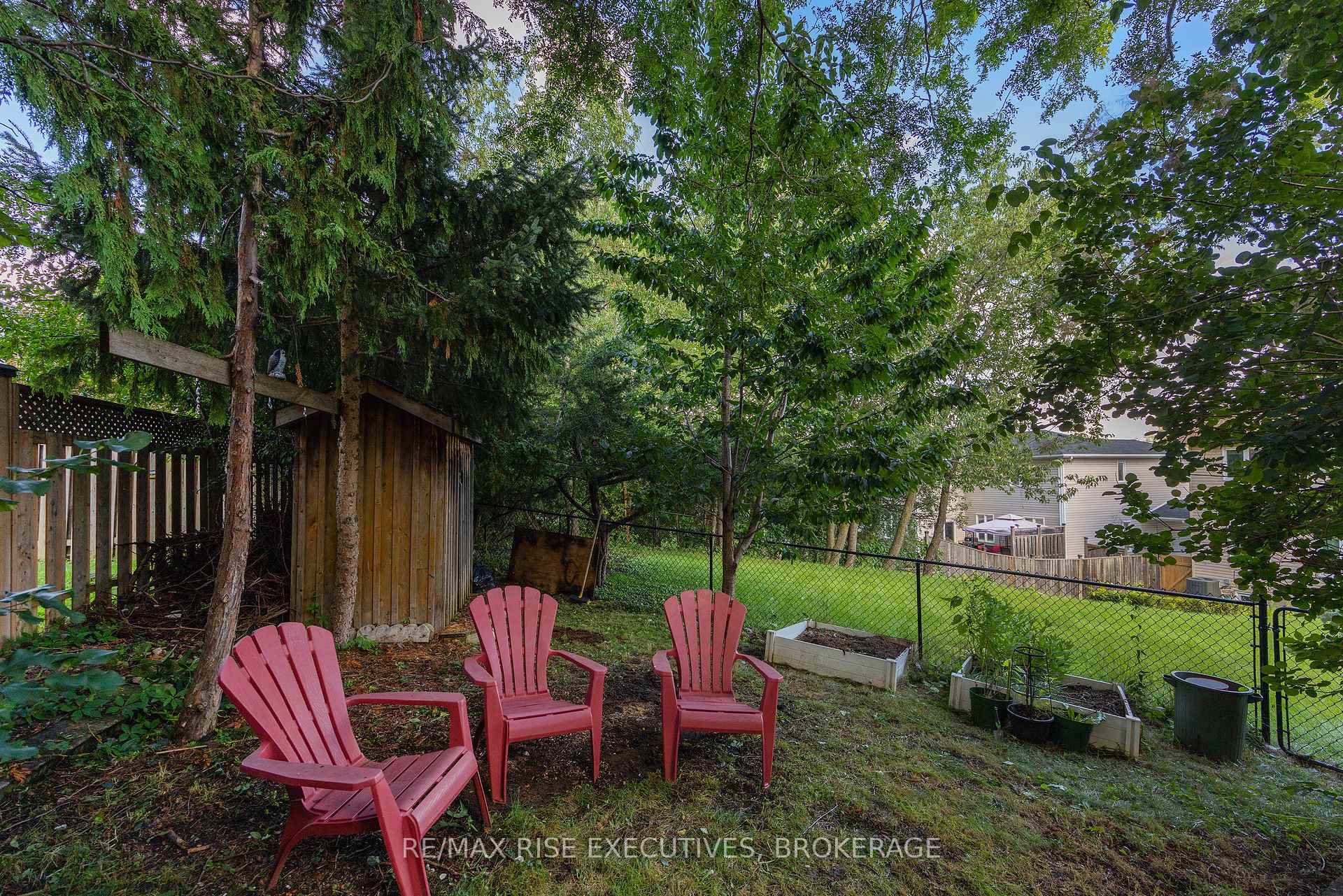 Photo 43 of 700 Melrose Street, Kingston, East Gardiners Rd — HOMEH