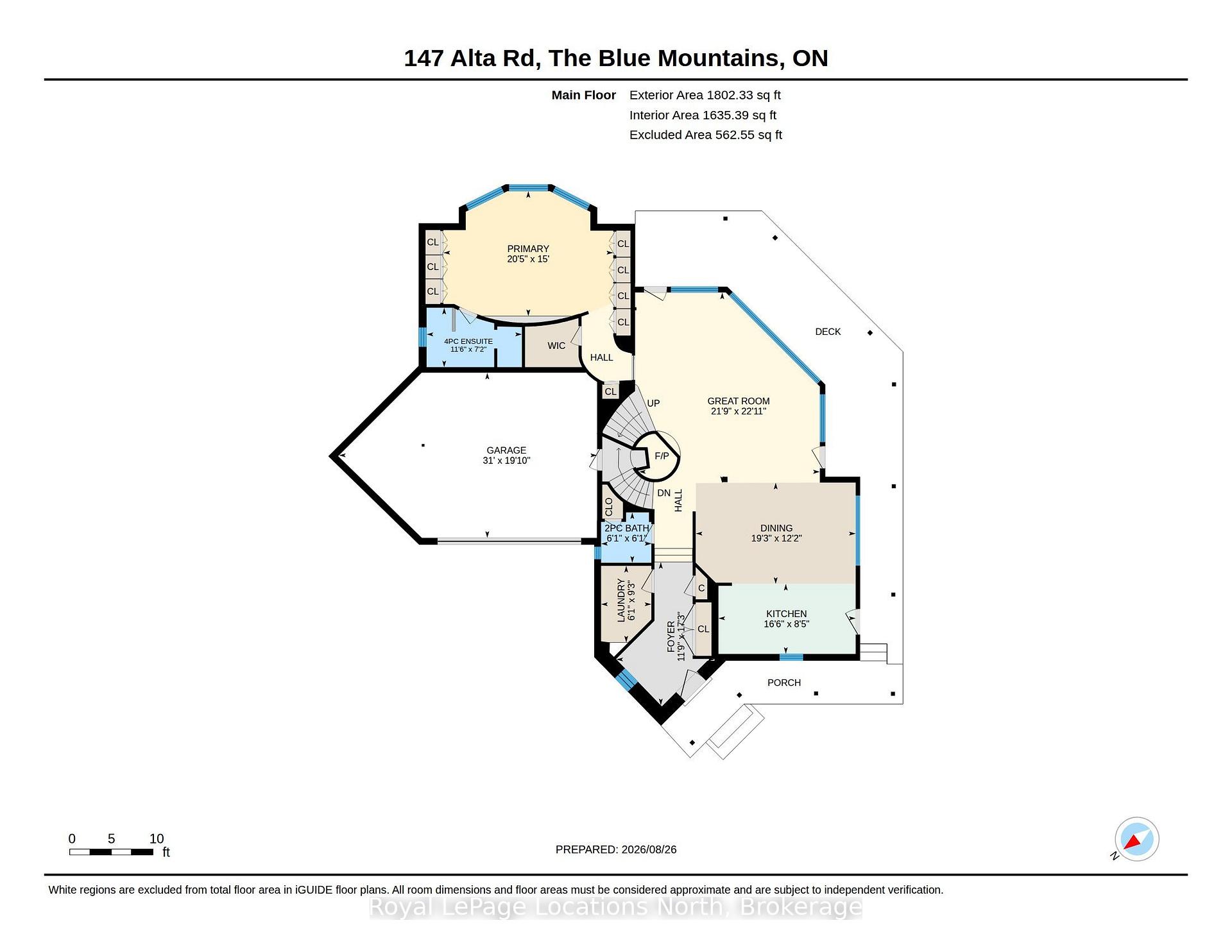 Photo 46 of 147 Alta Road, Blue Mountains — HOMEH