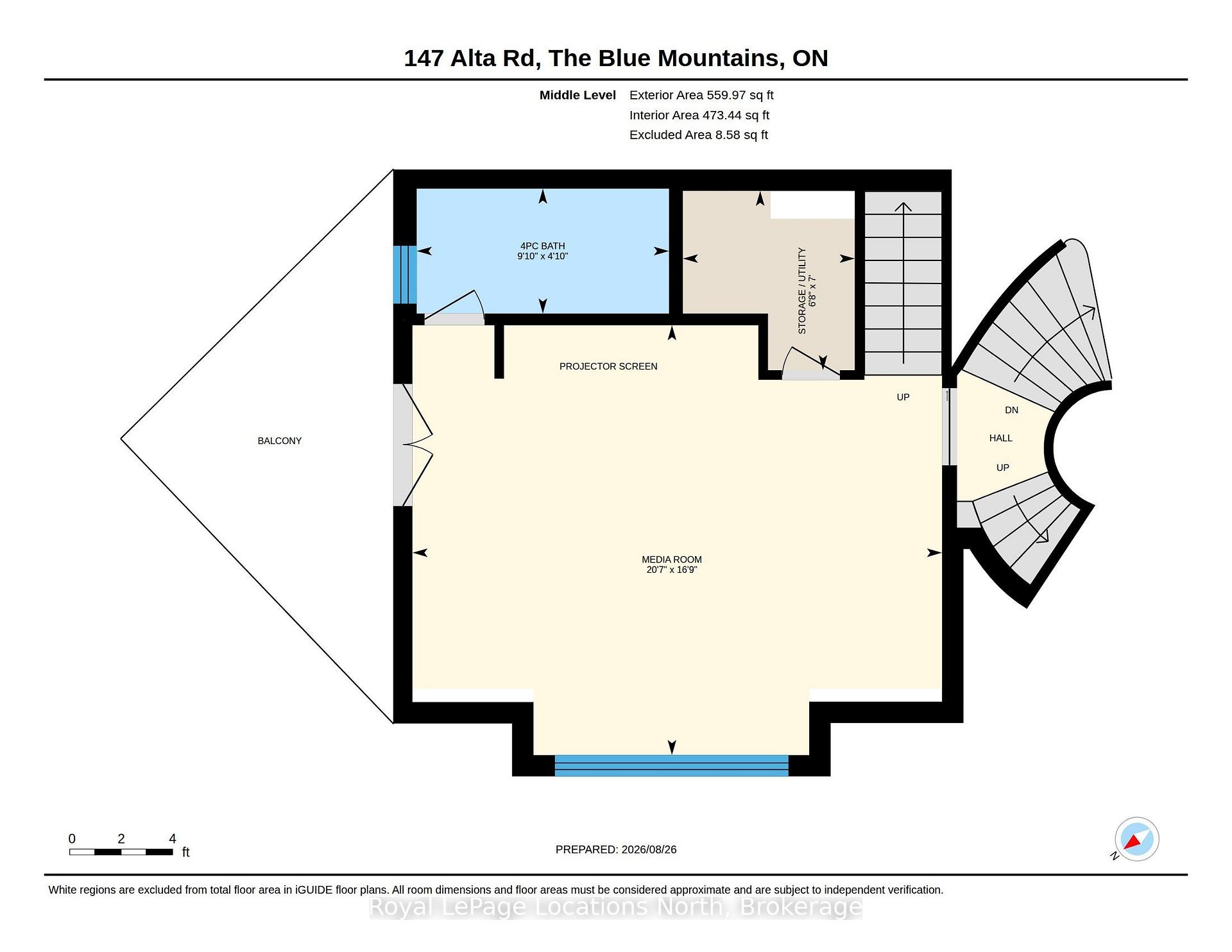 Photo 47 of 147 Alta Road, Blue Mountains — HOMEH
