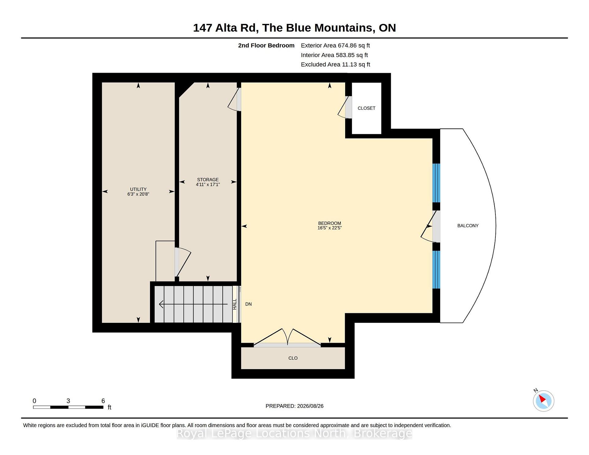 Photo 48 of 147 Alta Road, Blue Mountains — HOMEH