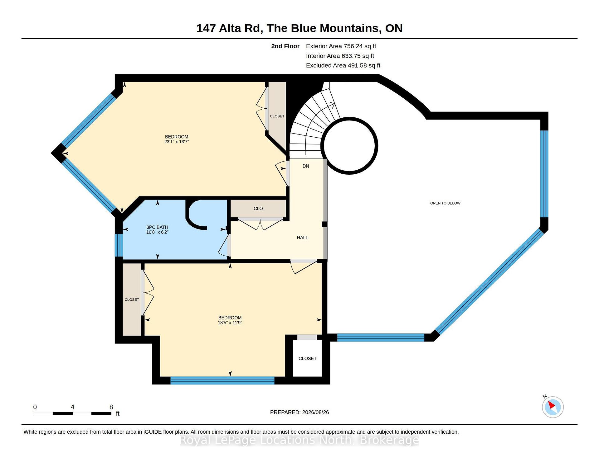 Photo 49 of 147 Alta Road, Blue Mountains — HOMEH