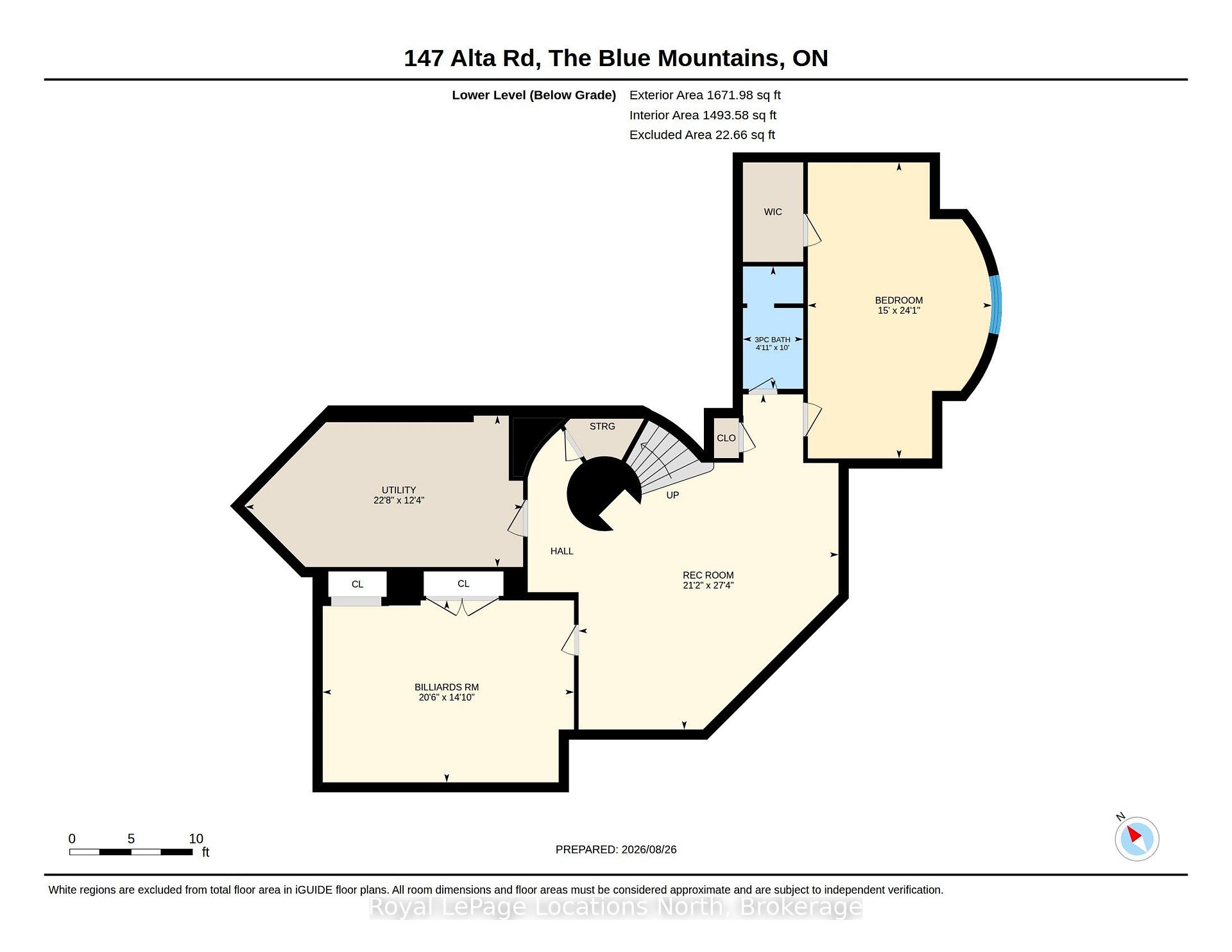 Photo 50 of 147 Alta Road, Blue Mountains — HOMEH