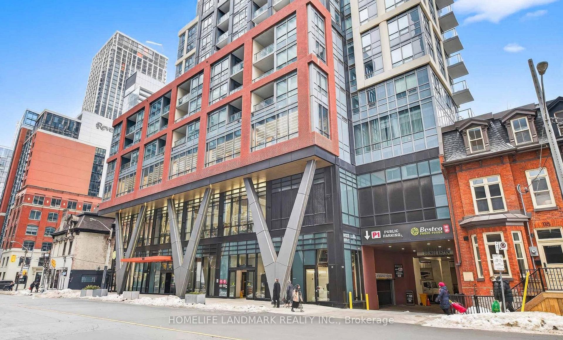 Photo of Unit 5002, 108 Peter Street