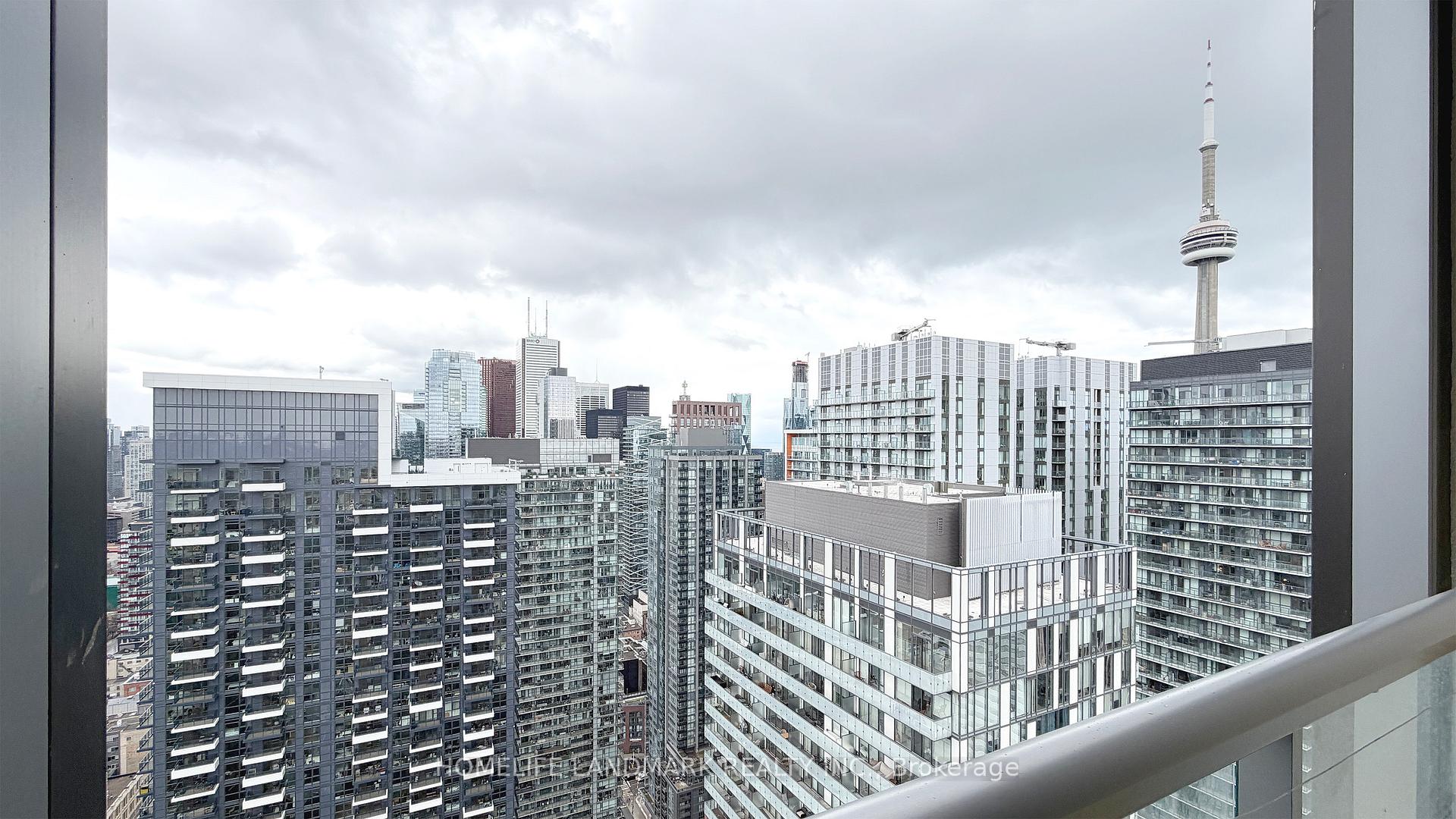 Photo 6 of Unit 5002, 108 Peter Street, Toronto, Waterfront Communities — HOMEH