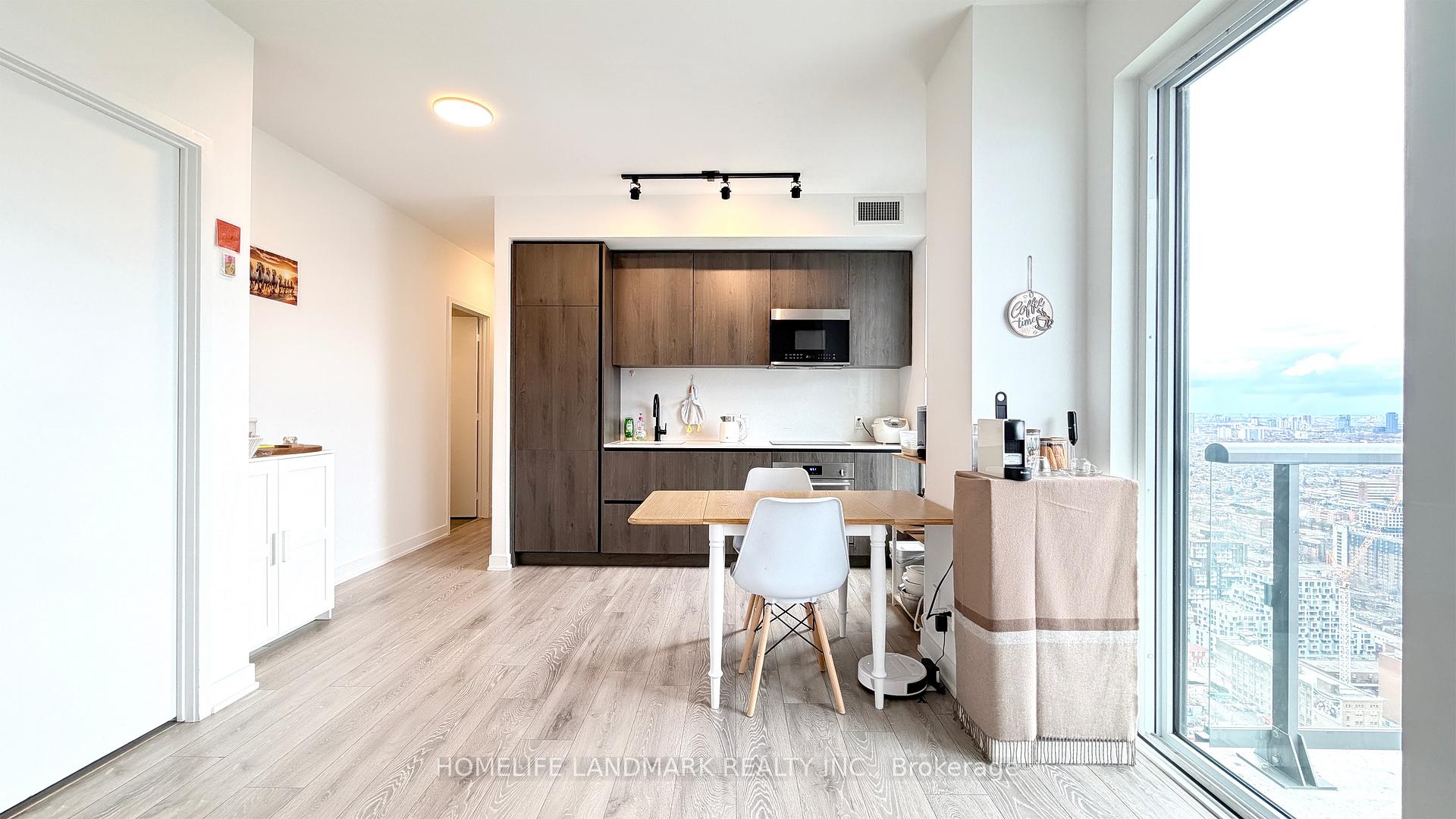 Photo 10 of Unit 5002, 108 Peter Street, Toronto, Waterfront Communities — HOMEH