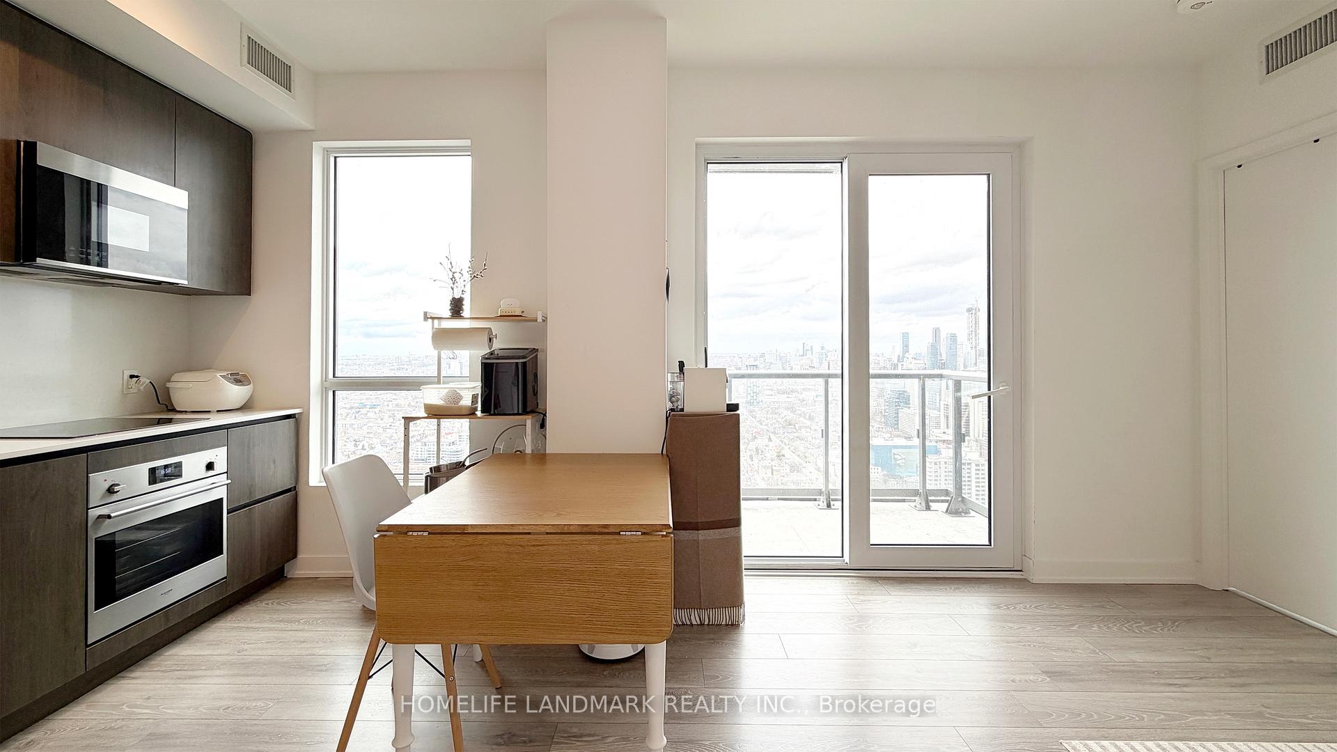 Photo 11 of Unit 5002, 108 Peter Street, Toronto, Waterfront Communities — HOMEH