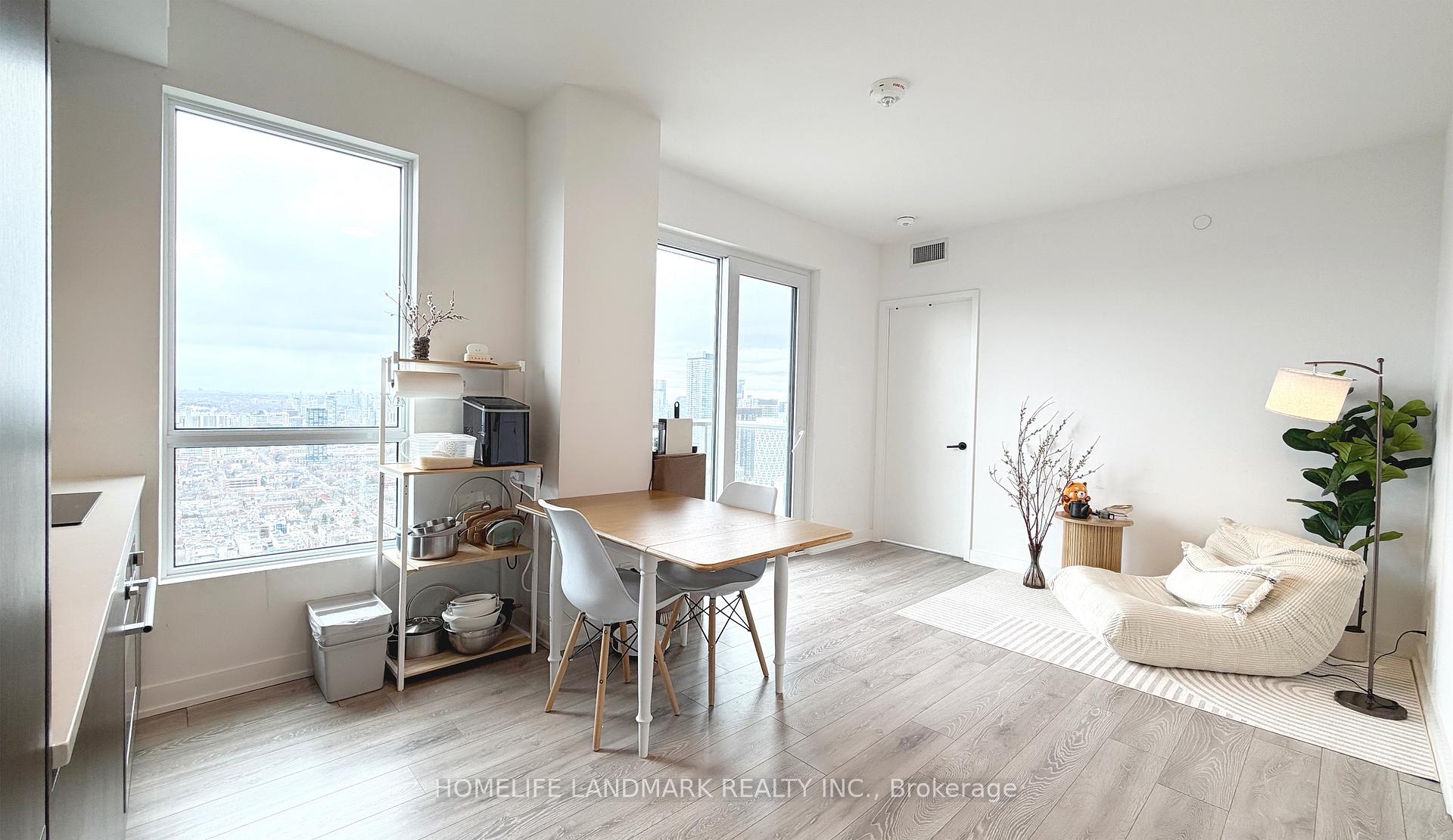 Photo 13 of Unit 5002, 108 Peter Street, Toronto, Waterfront Communities — HOMEH