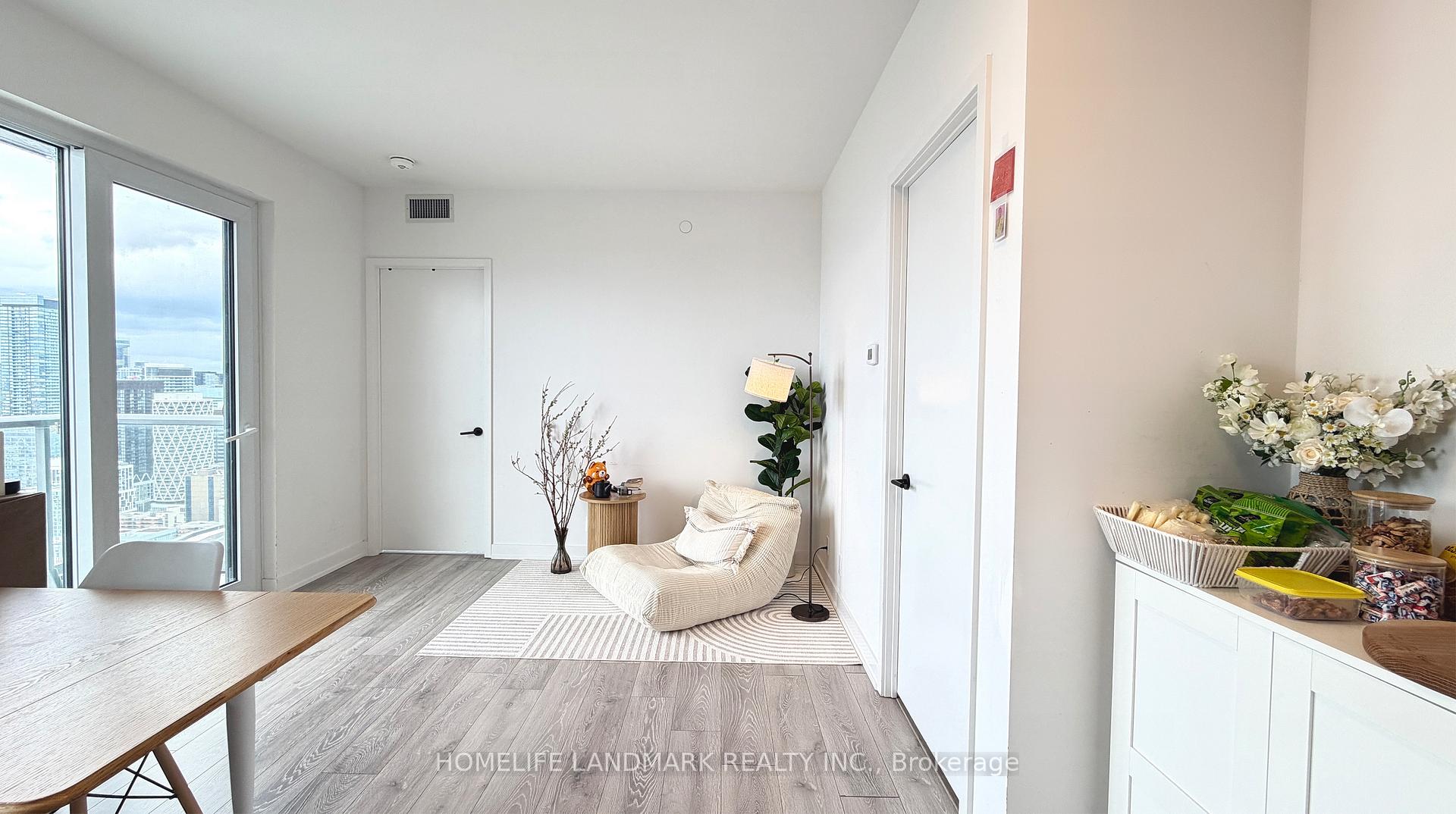 Photo 14 of Unit 5002, 108 Peter Street, Toronto, Waterfront Communities — HOMEH