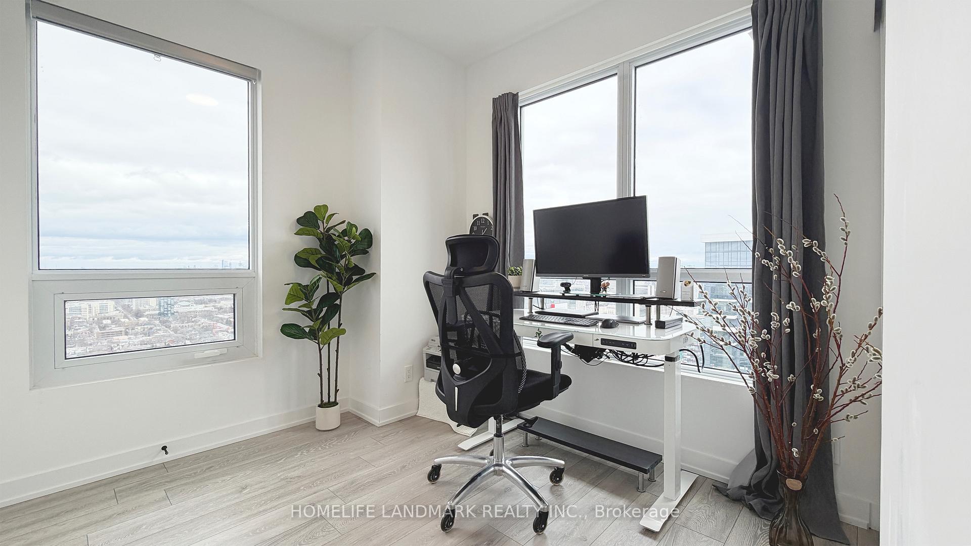 Photo 17 of Unit 5002, 108 Peter Street, Toronto, Waterfront Communities — HOMEH