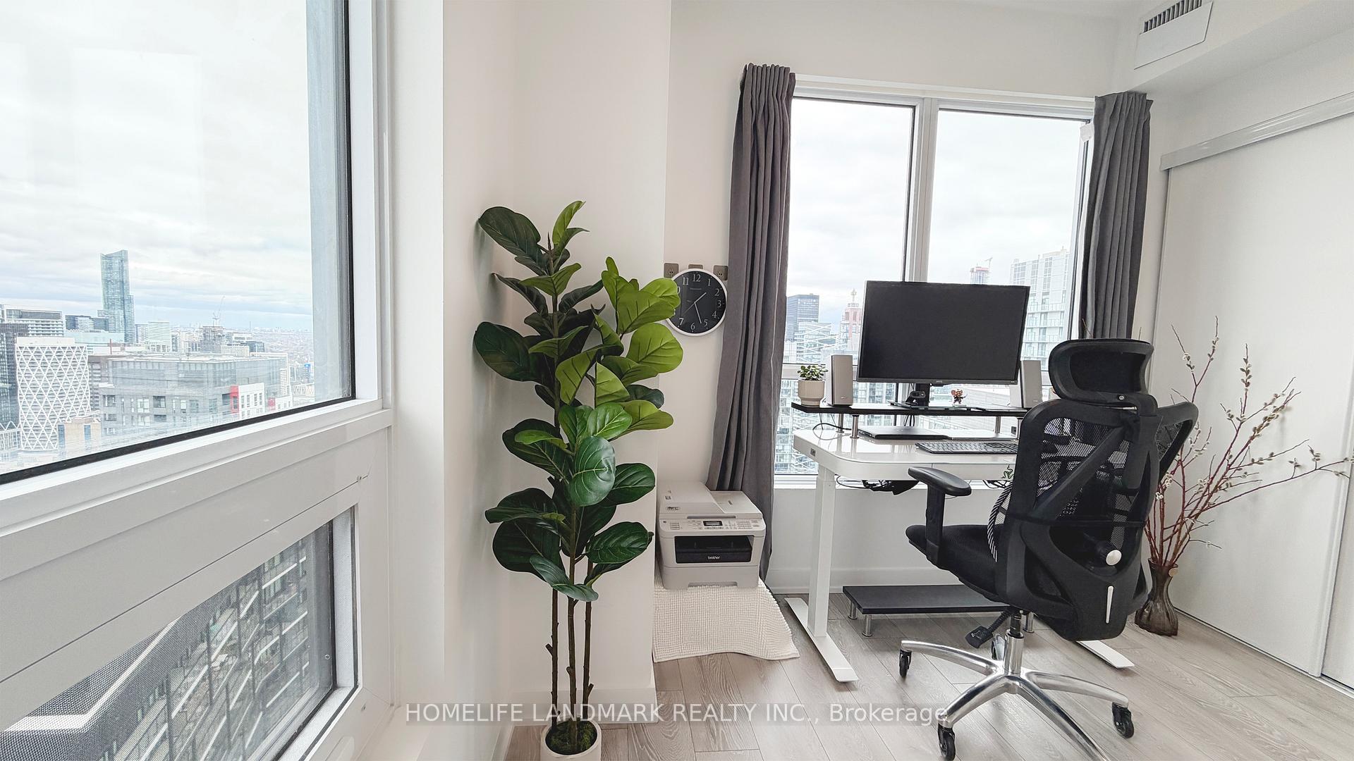 Photo 18 of Unit 5002, 108 Peter Street, Toronto, Waterfront Communities — HOMEH