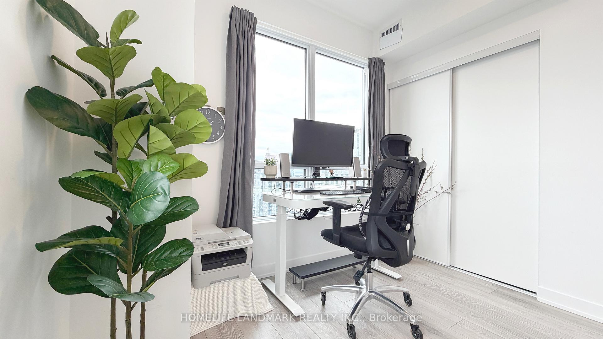 Photo 19 of Unit 5002, 108 Peter Street, Toronto, Waterfront Communities — HOMEH