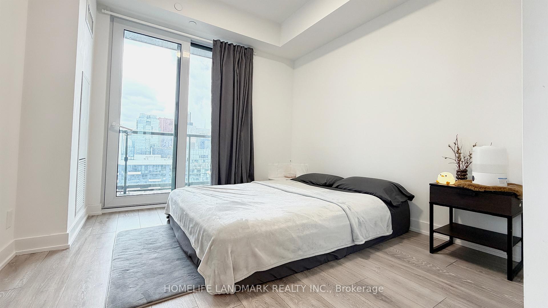 Photo 20 of Unit 5002, 108 Peter Street, Toronto, Waterfront Communities — HOMEH