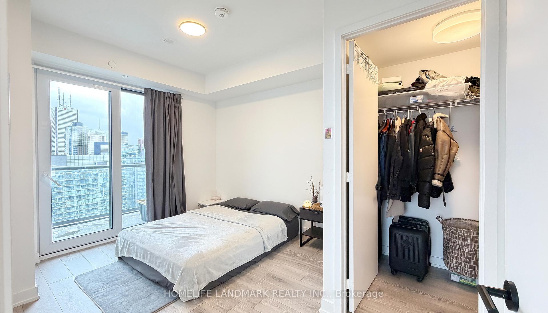 Photo 21 of Unit 5002, 108 Peter Street, Toronto, Waterfront Communities — HOMEH