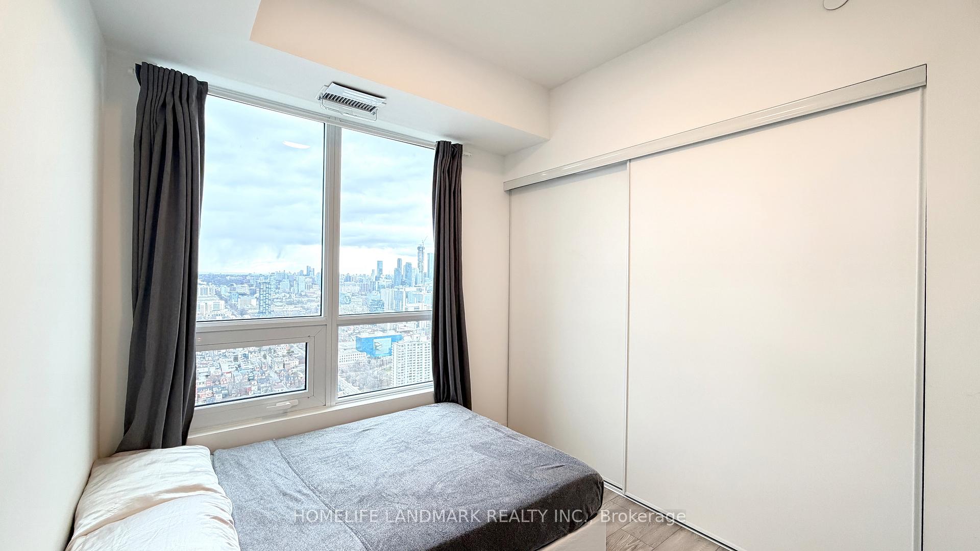 Photo 27 of Unit 5002, 108 Peter Street, Toronto, Waterfront Communities — HOMEH