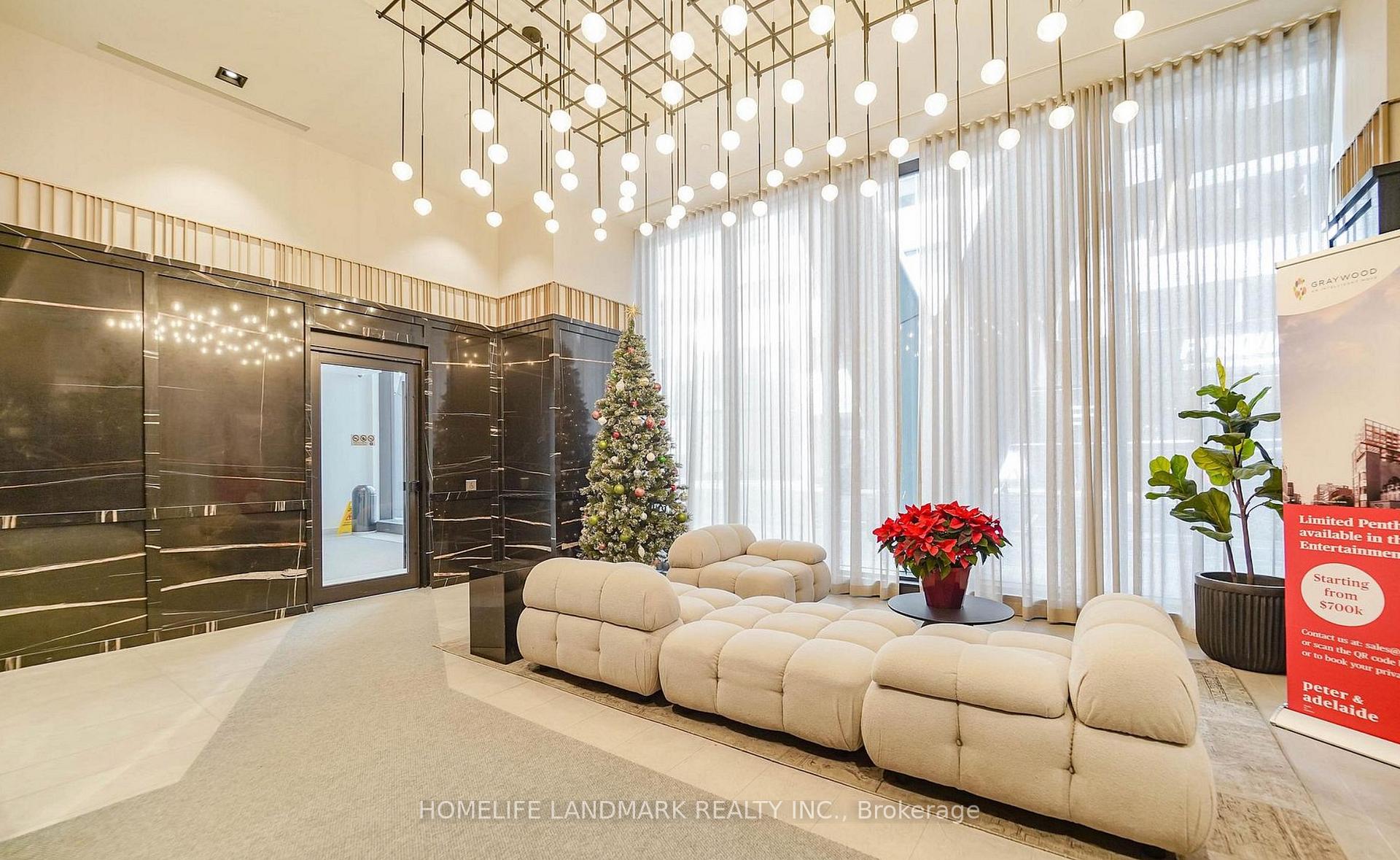 Photo 31 of Unit 5002, 108 Peter Street, Toronto, Waterfront Communities — HOMEH