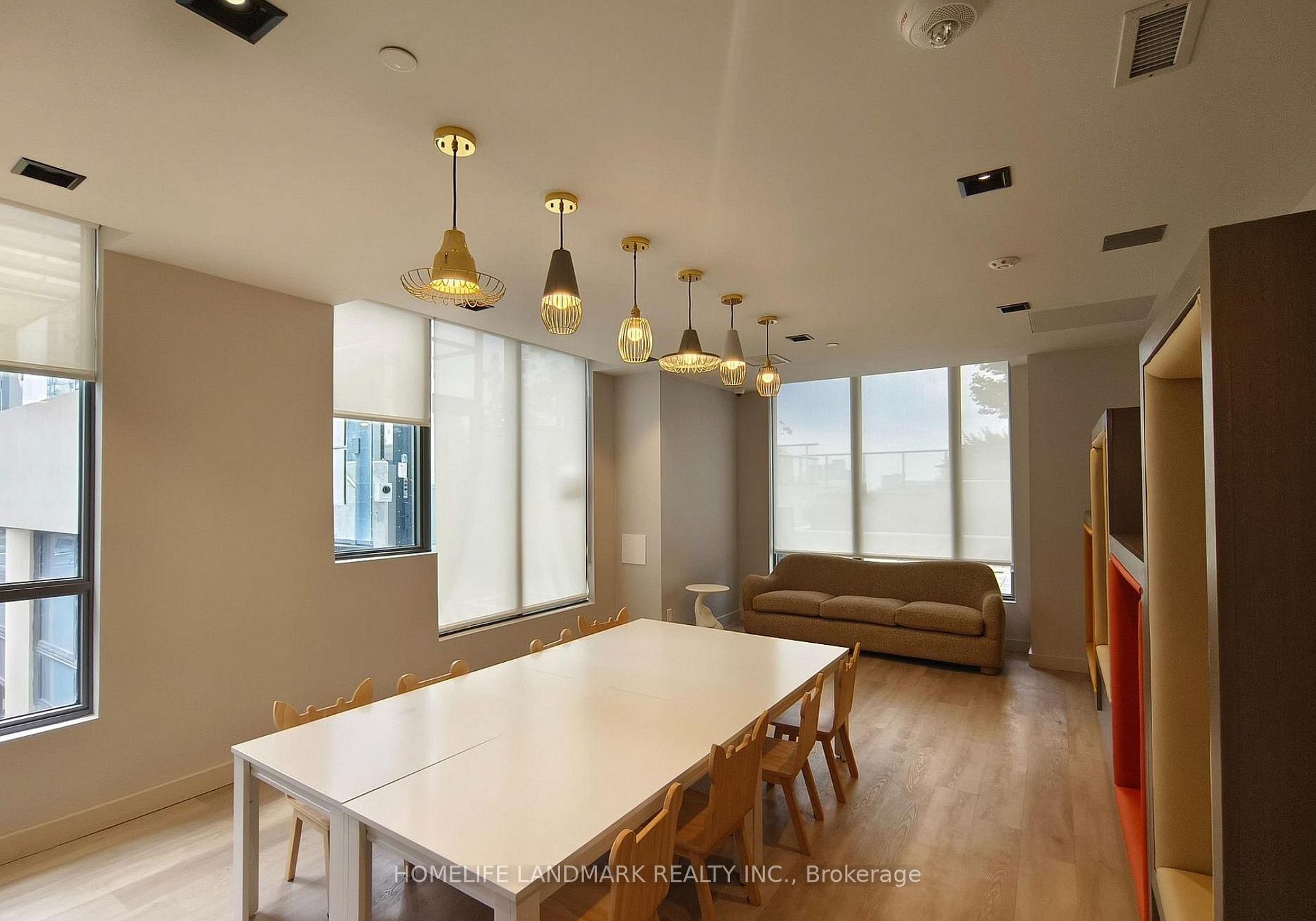 Photo 32 of Unit 5002, 108 Peter Street, Toronto, Waterfront Communities — HOMEH