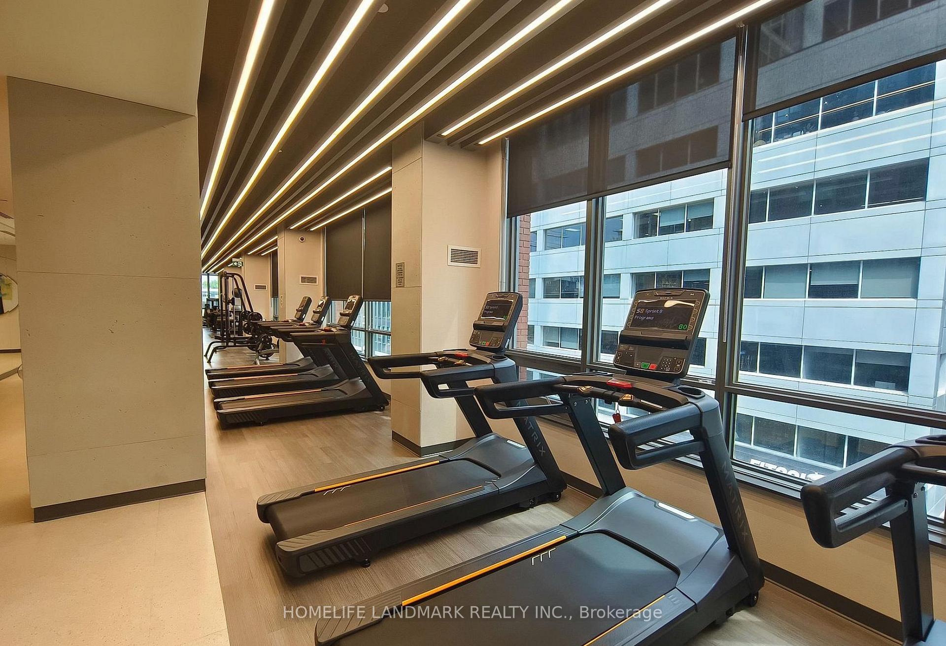 Photo 33 of Unit 5002, 108 Peter Street, Toronto, Waterfront Communities — HOMEH