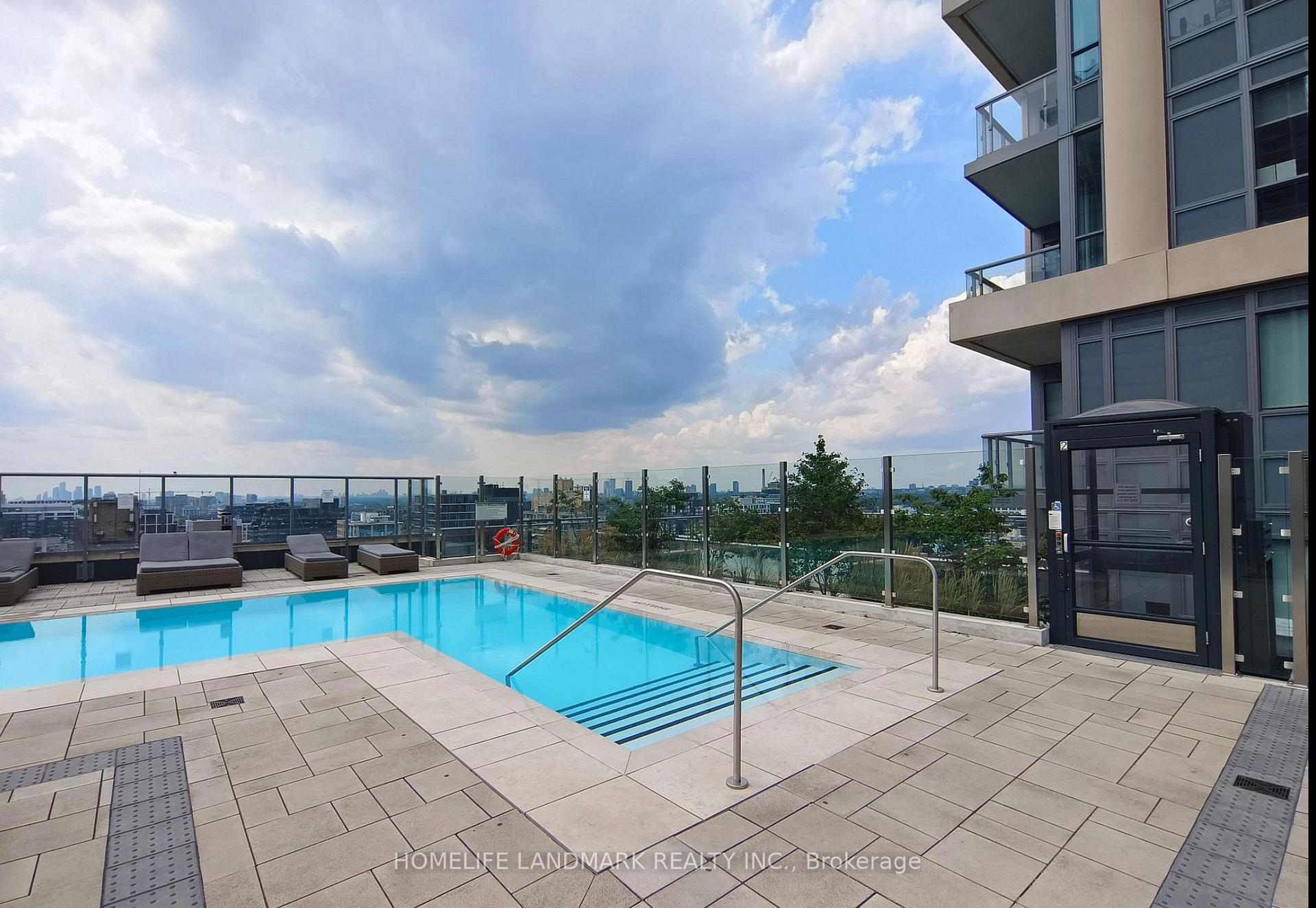 Photo 34 of Unit 5002, 108 Peter Street, Toronto, Waterfront Communities — HOMEH