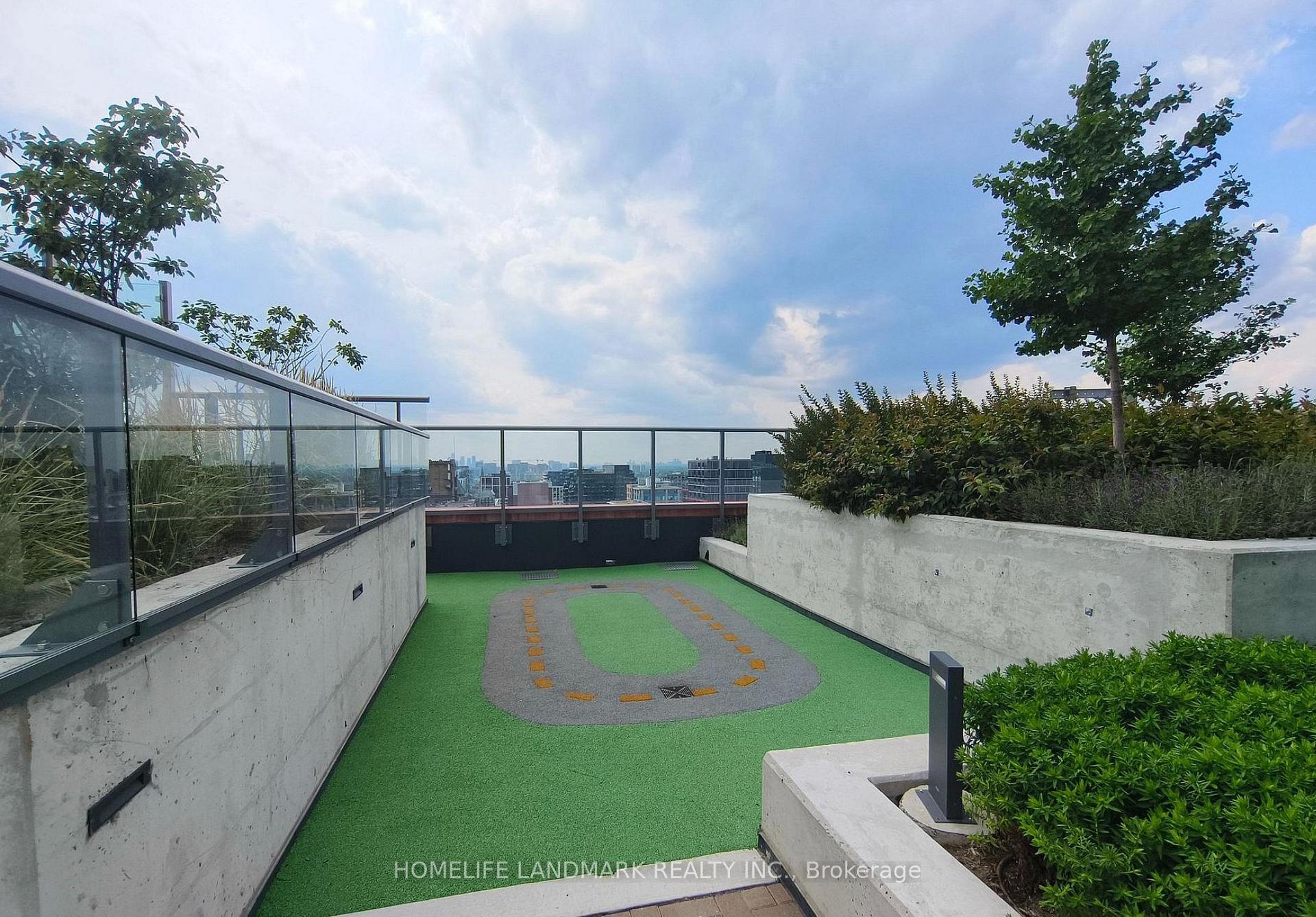 Photo 35 of Unit 5002, 108 Peter Street, Toronto, Waterfront Communities — HOMEH