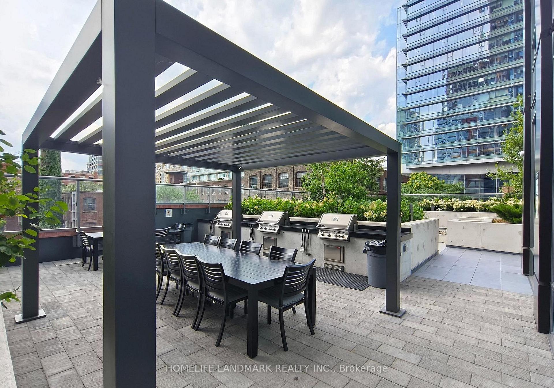Photo 36 of Unit 5002, 108 Peter Street, Toronto, Waterfront Communities — HOMEH